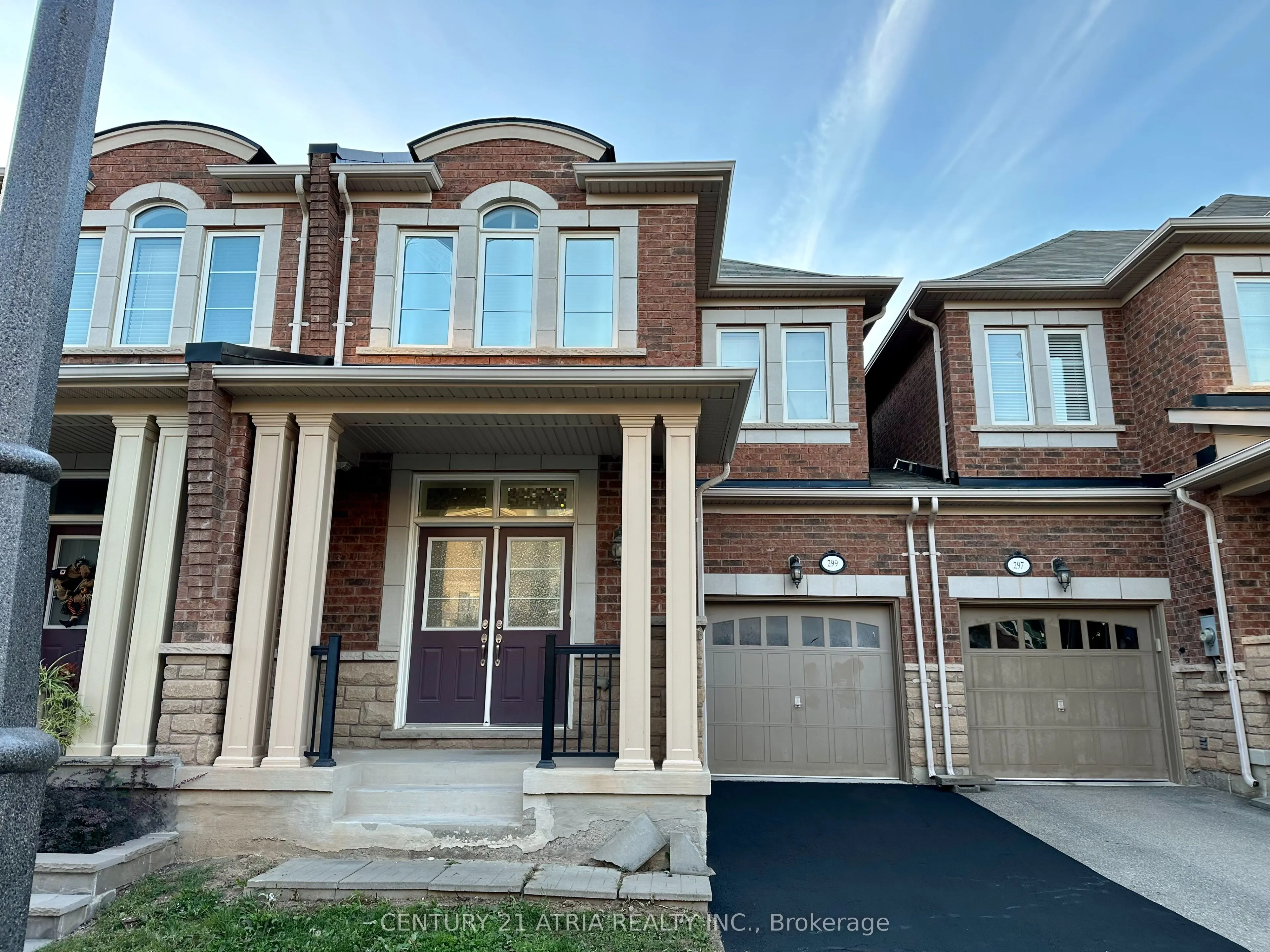 299 Sarah Cline Drive