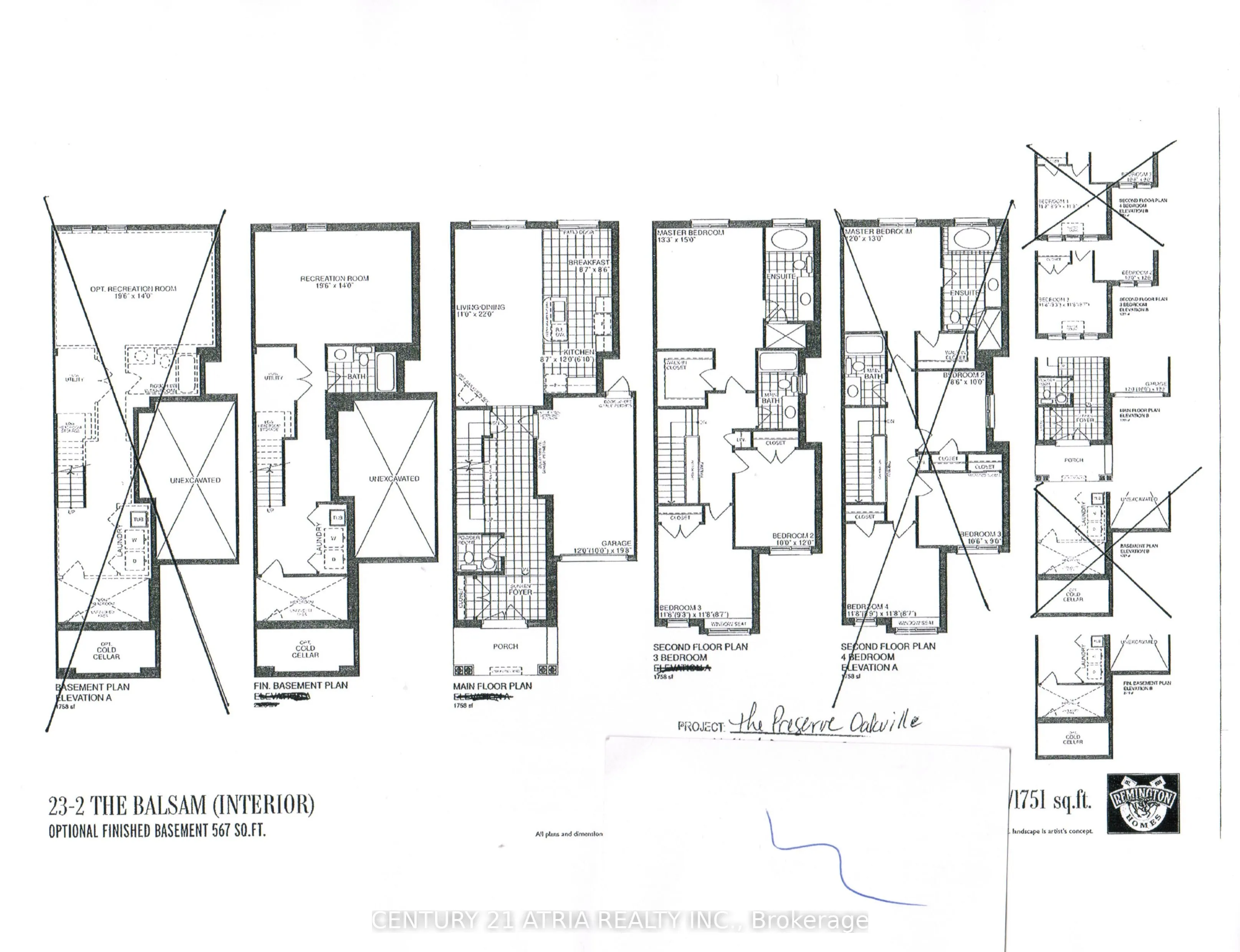 299 Sarah Cline Drive