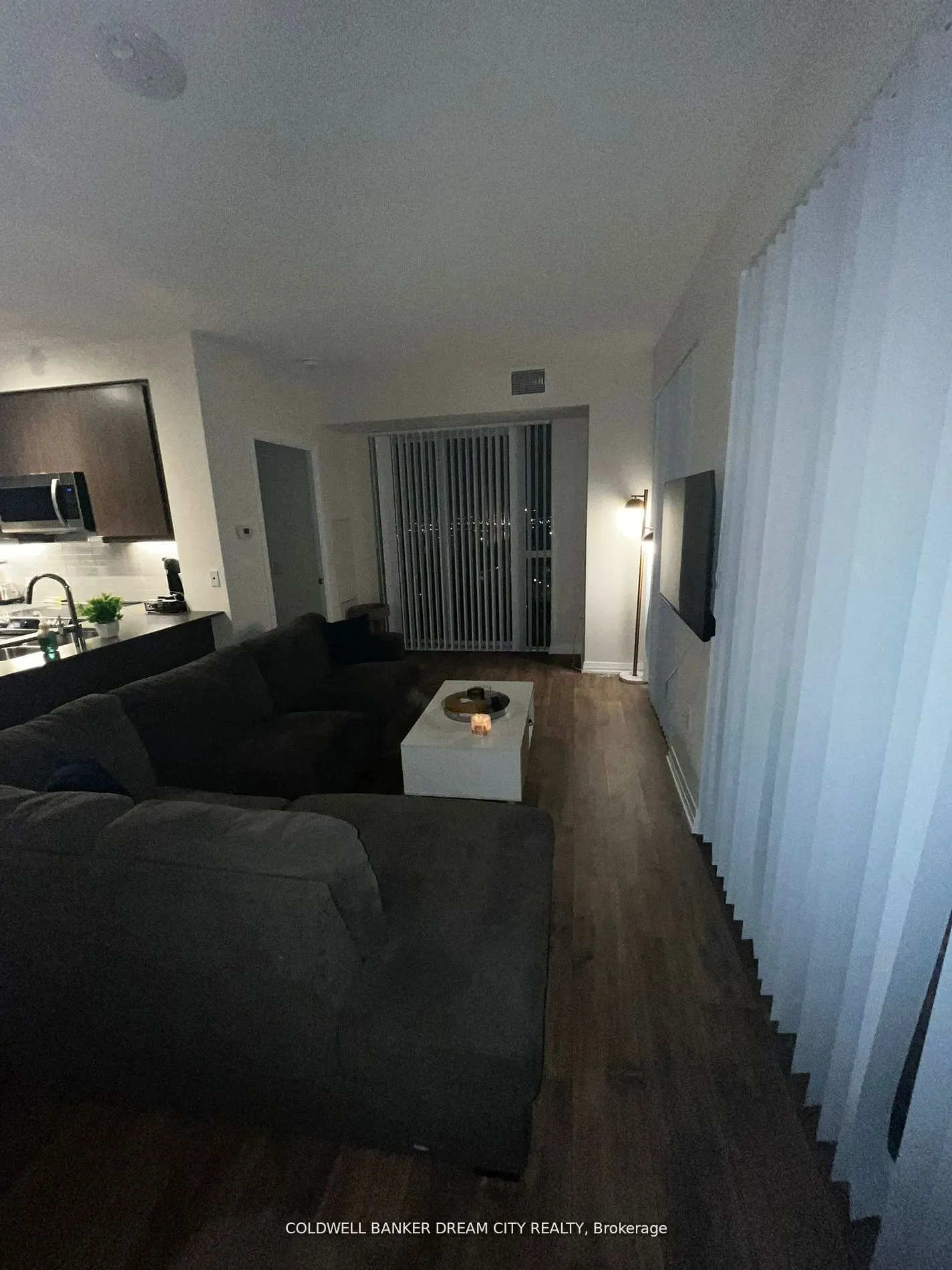 50 Thomas Riley Road, #1507