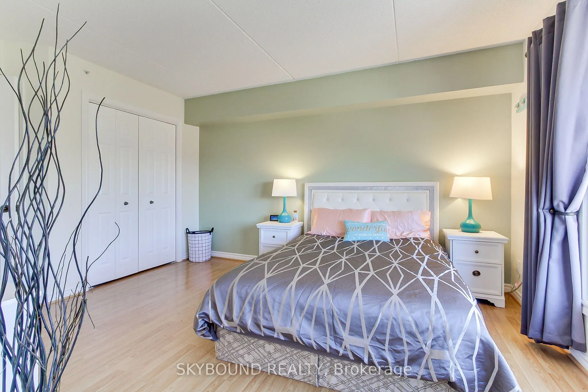 4003 Kilmer Drive, #302