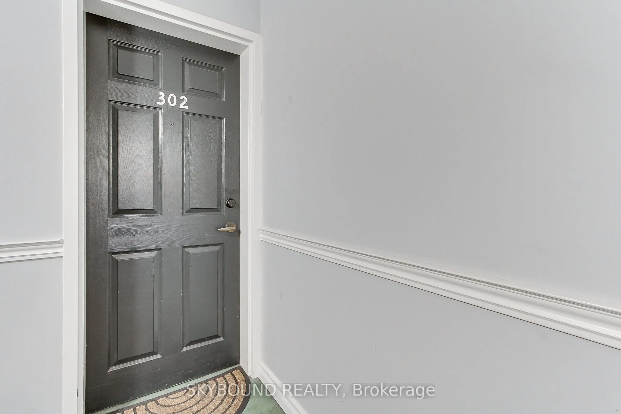 4003 Kilmer Drive, #302