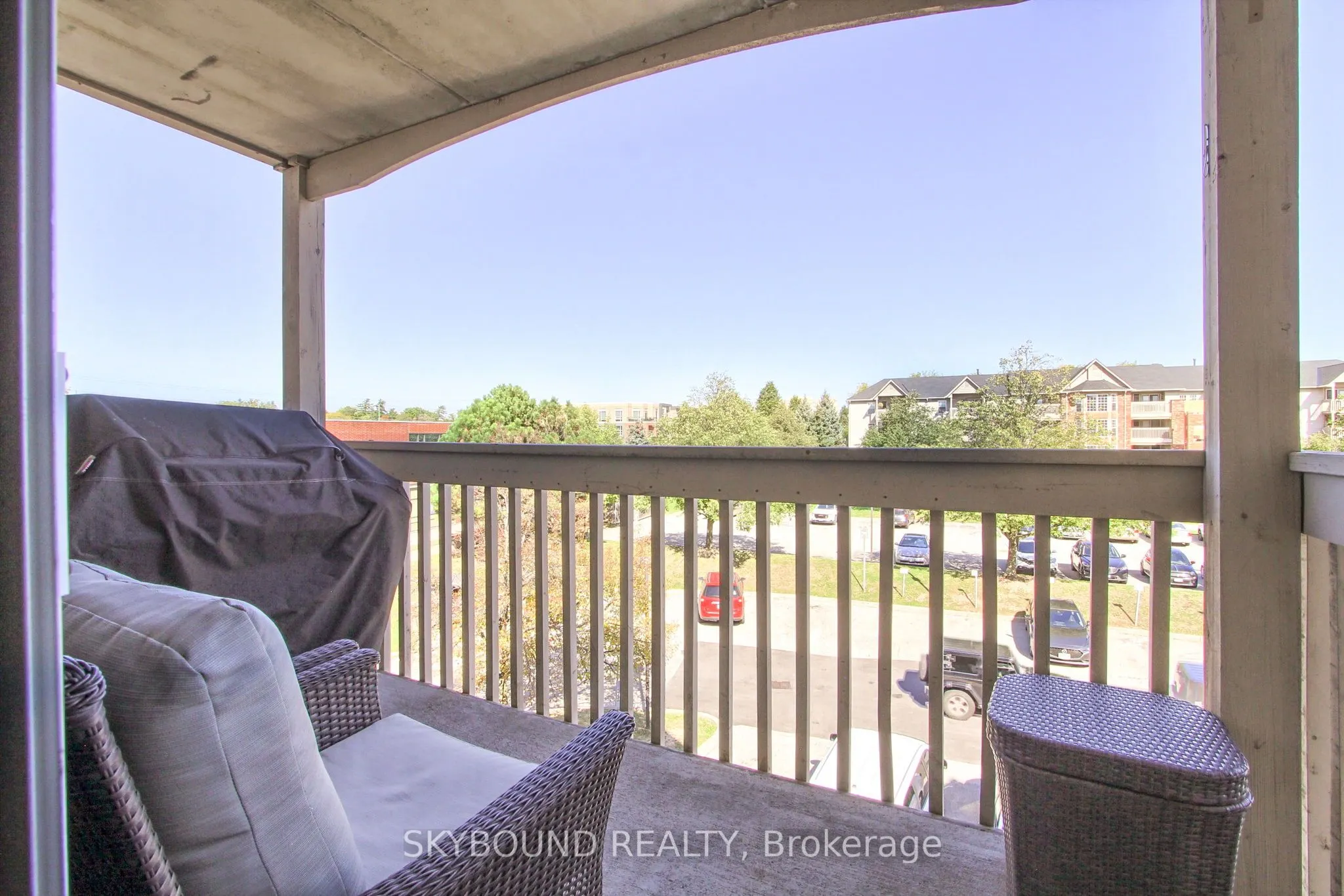 4003 Kilmer Drive, #302