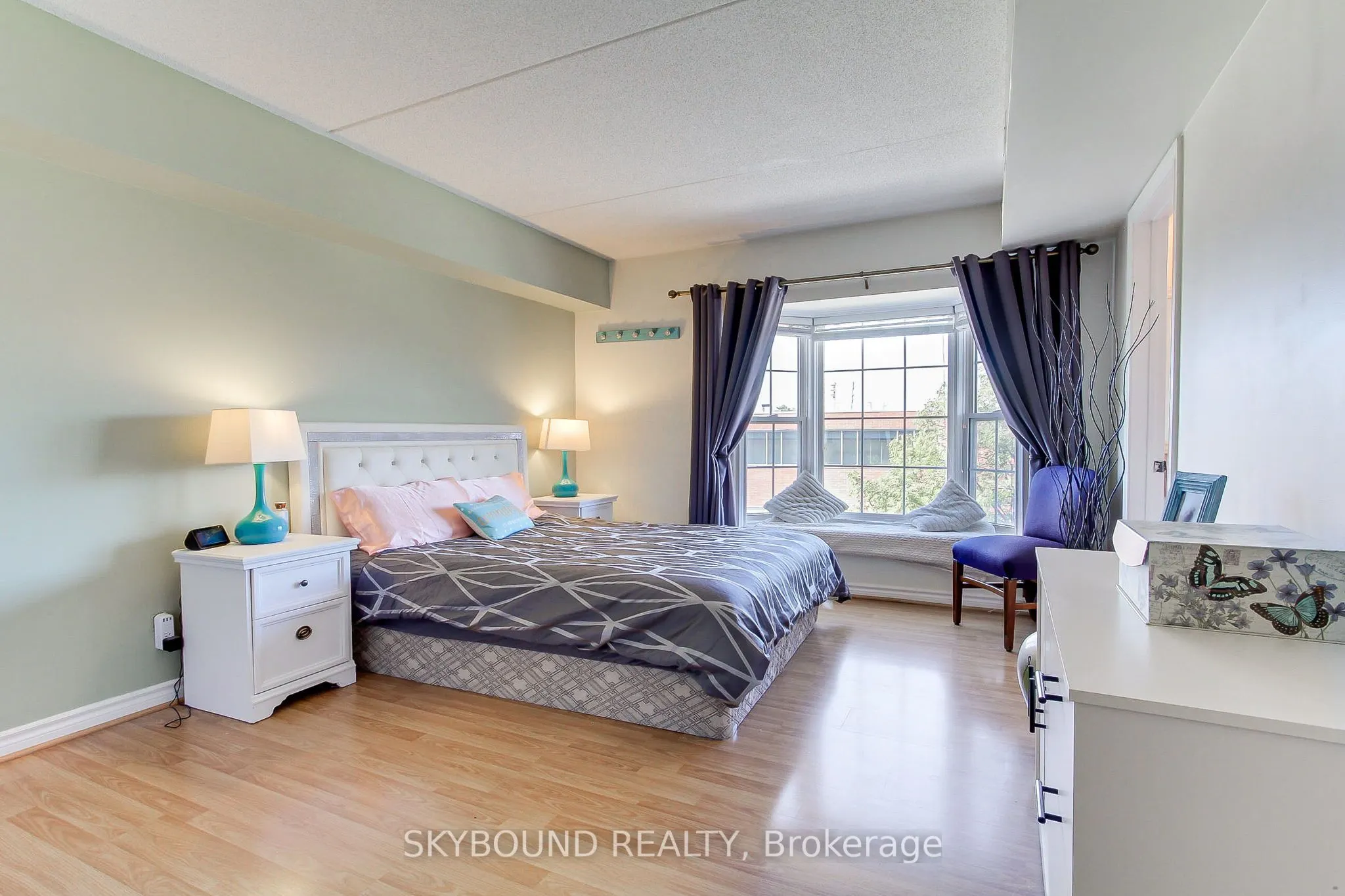 4003 Kilmer Drive, #302