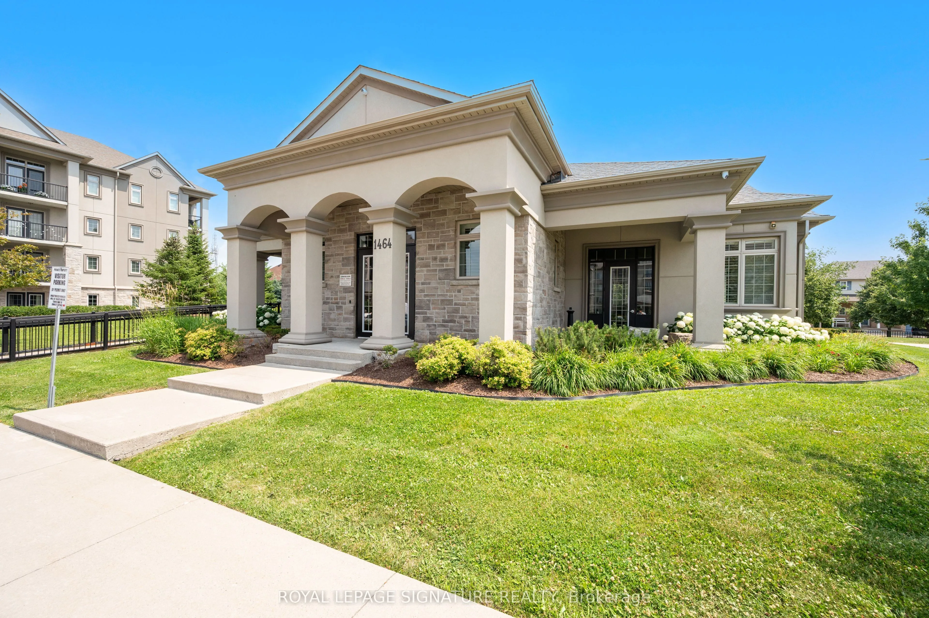 1470 Main Street E, #204