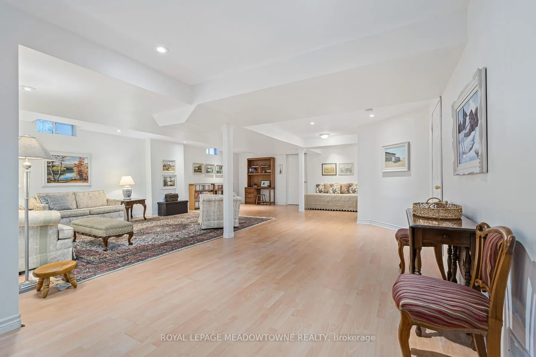 14 Berton Boulevard