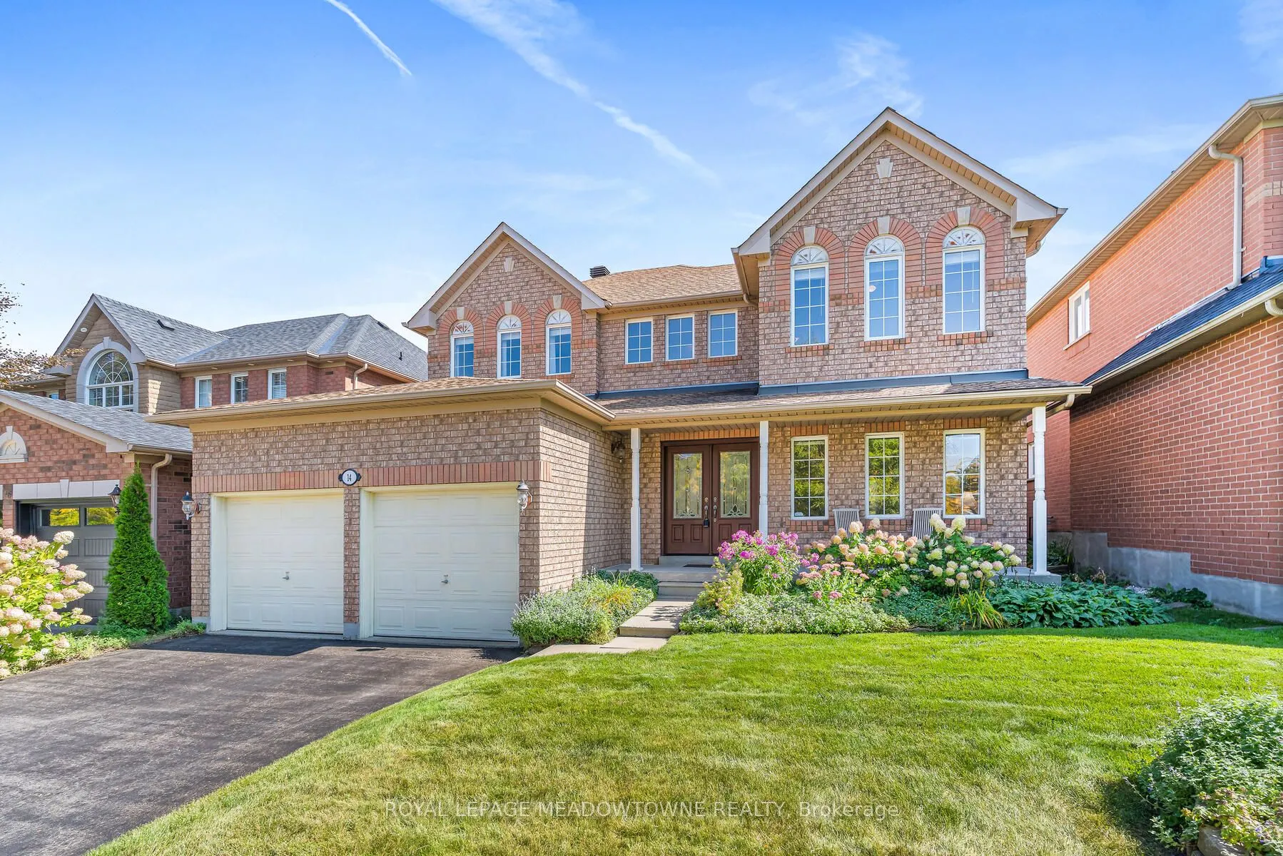 14 Berton Boulevard