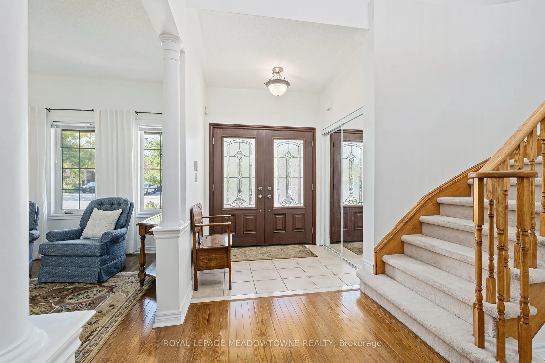 14 Berton Boulevard