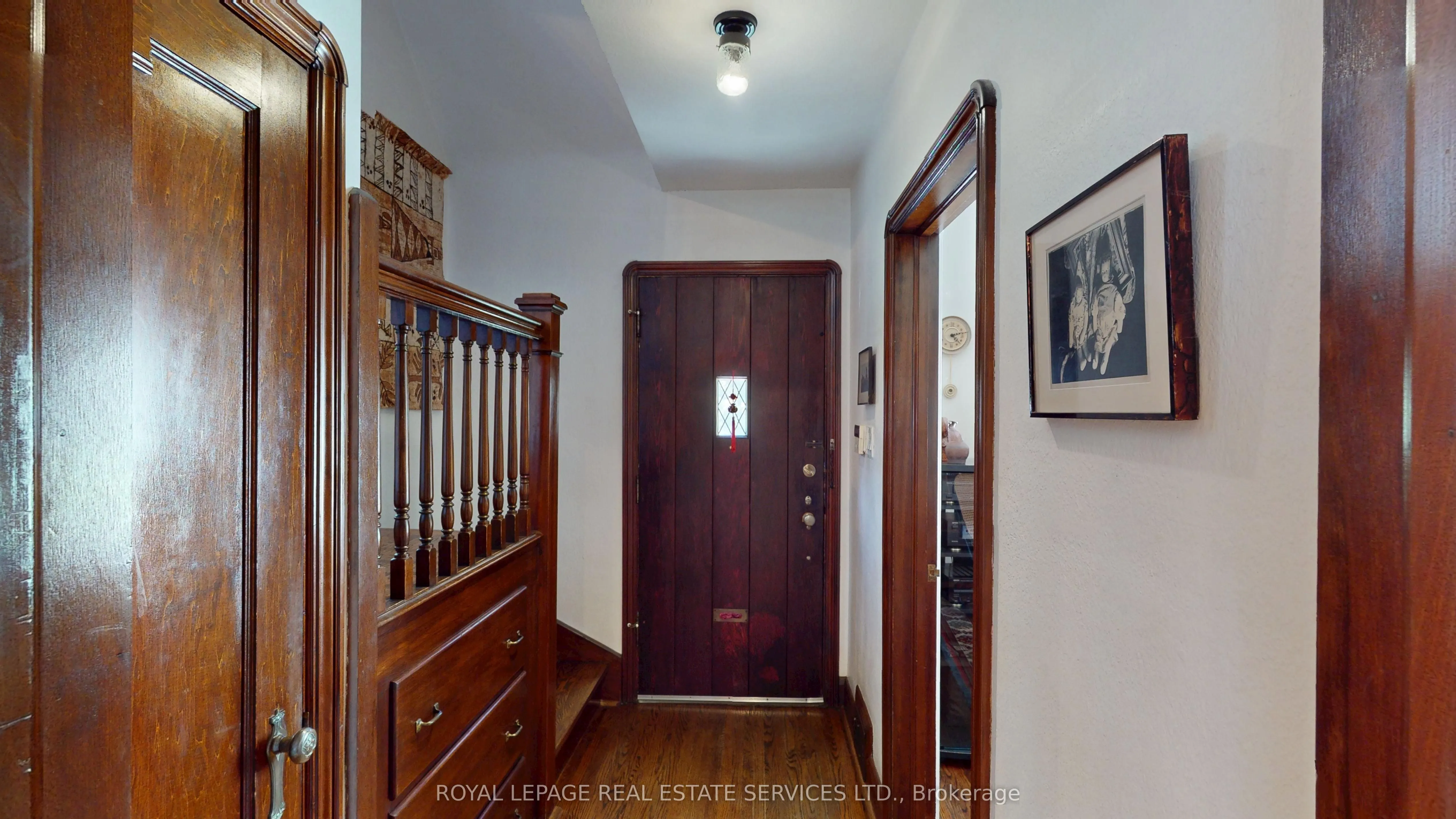 57 Elsfield Road