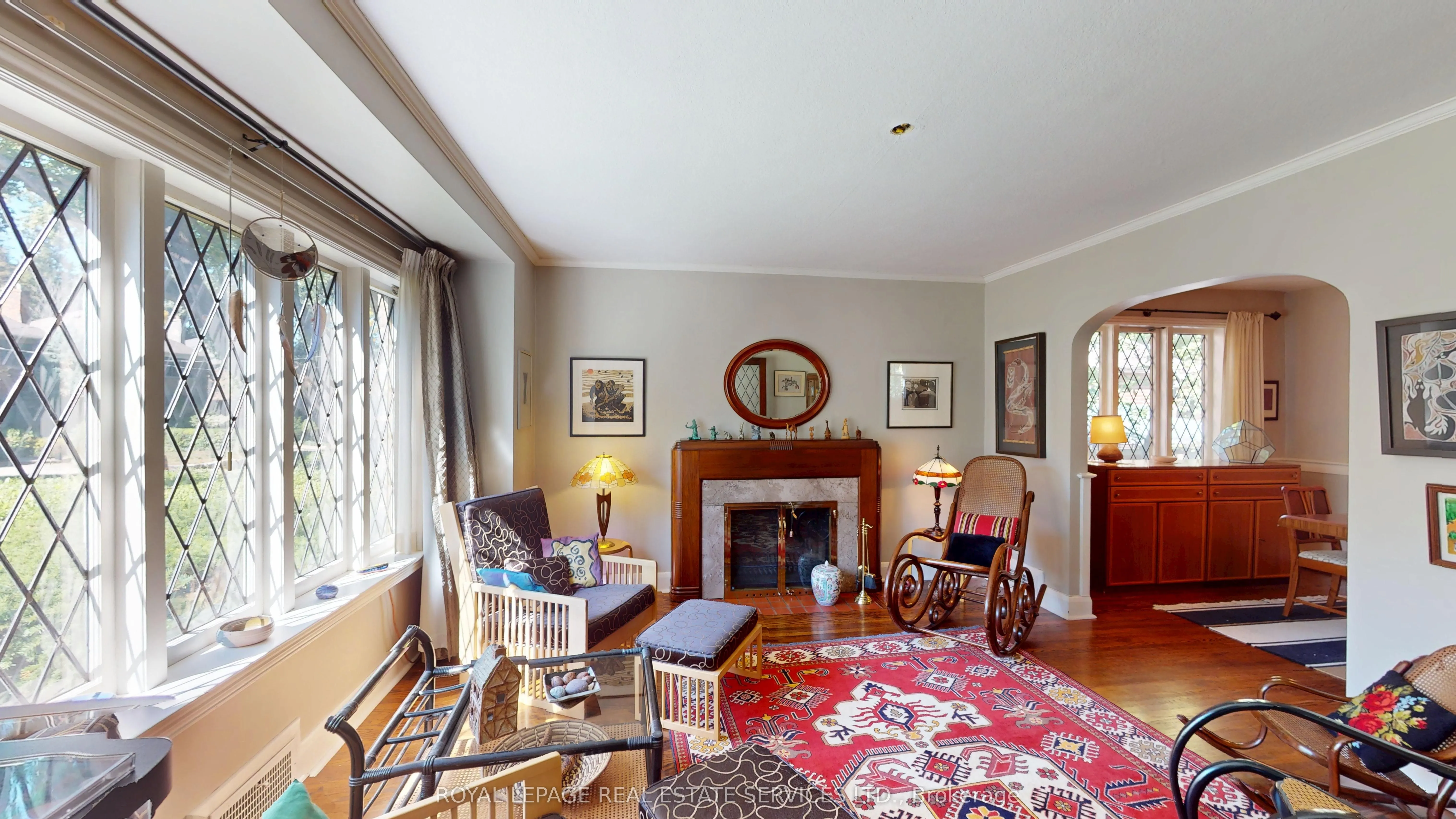 57 Elsfield Road