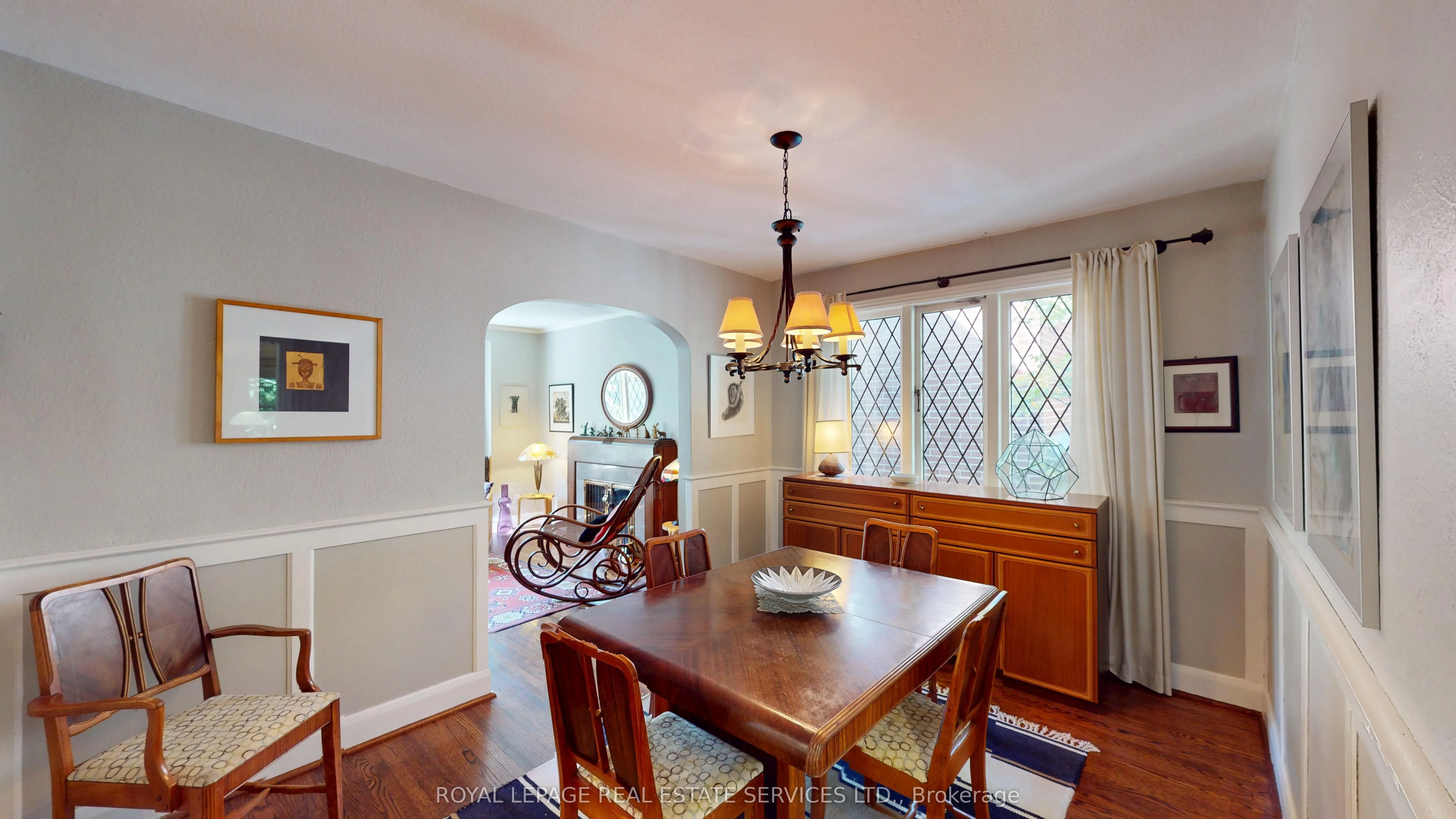 57 Elsfield Road
