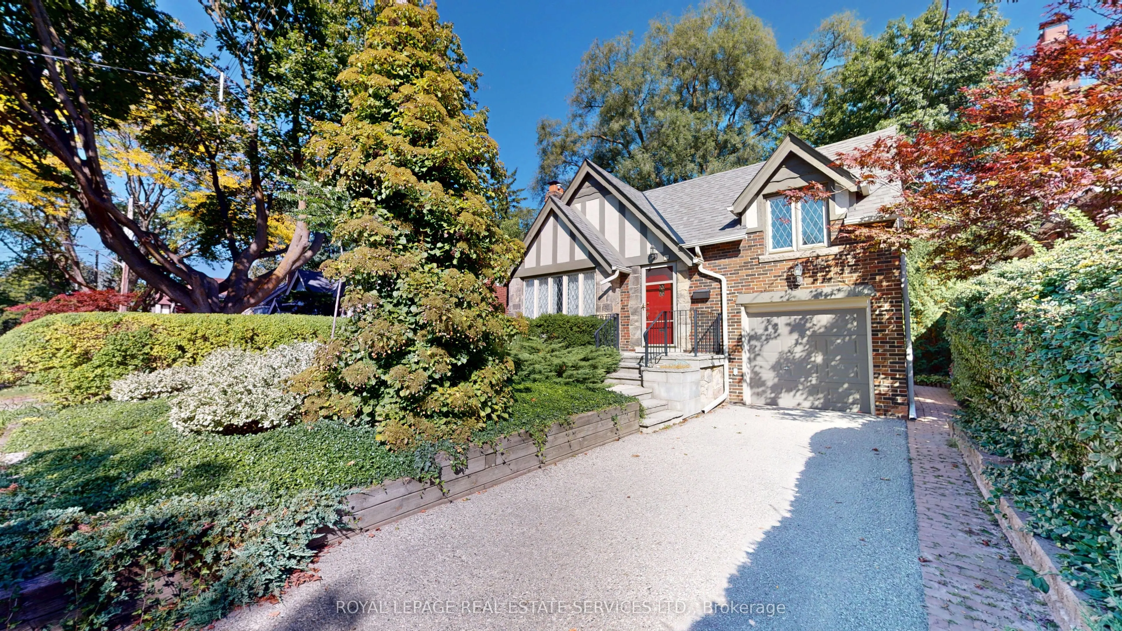 57 Elsfield Road