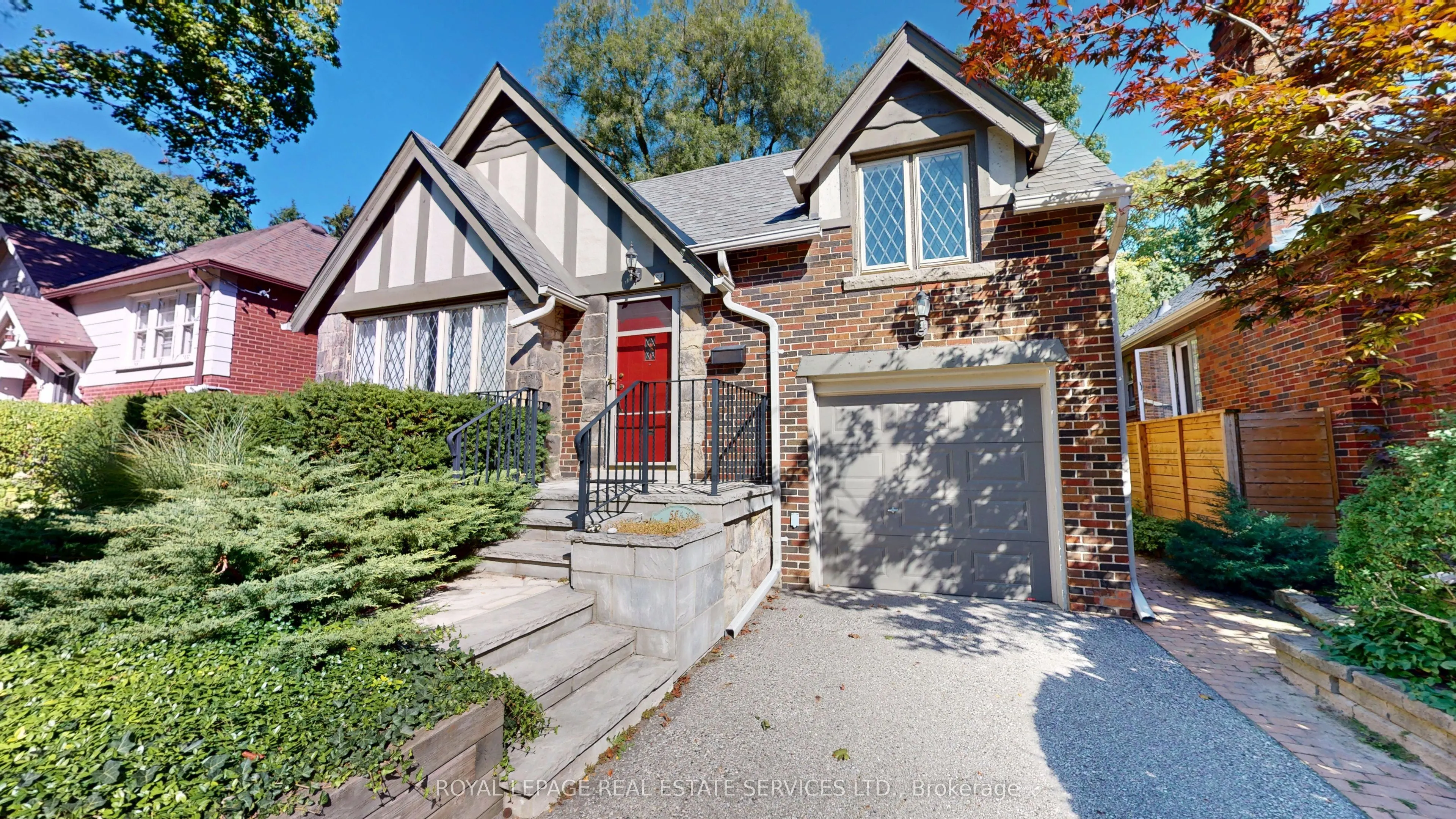 57 Elsfield Road