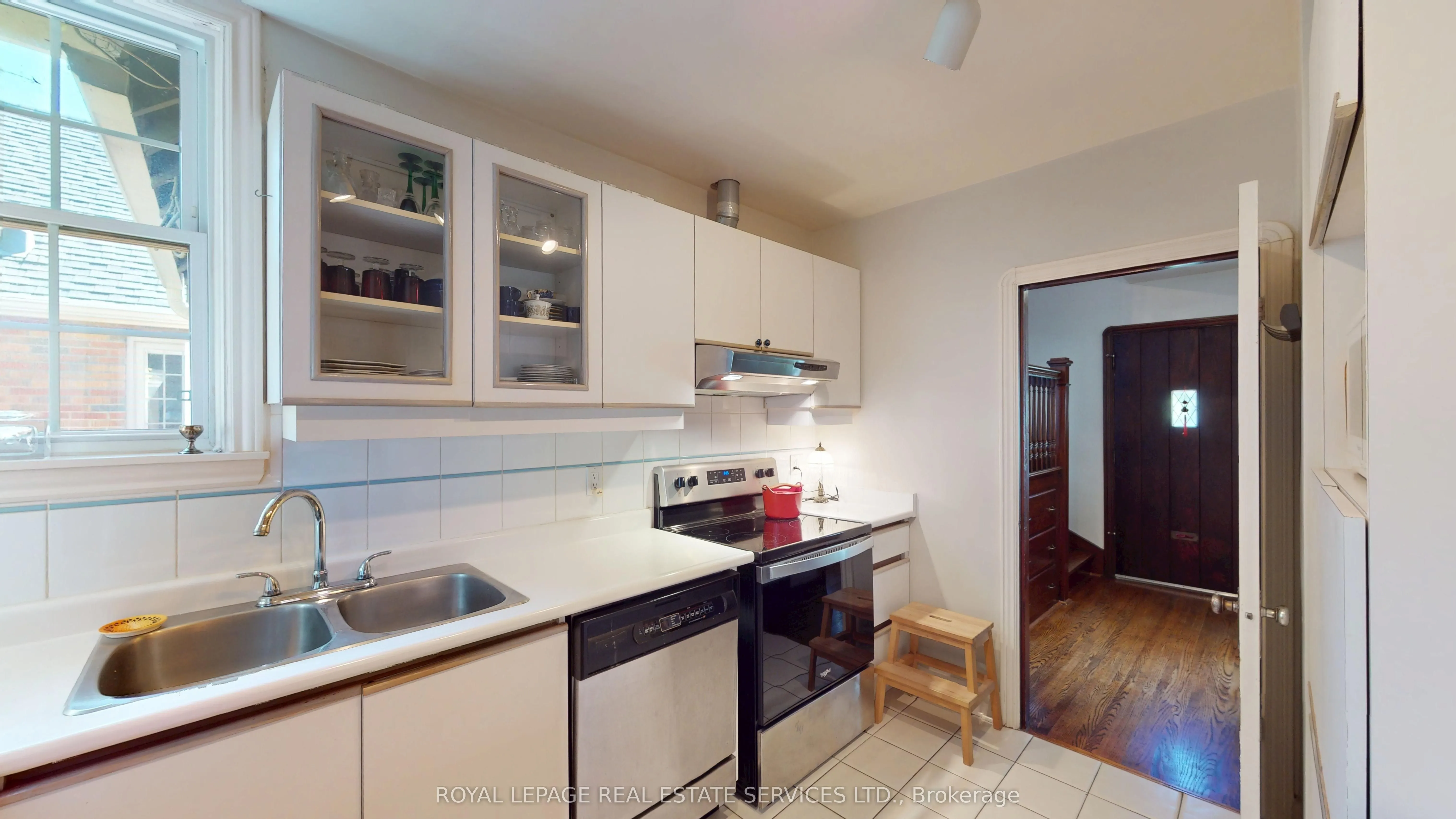 57 Elsfield Road