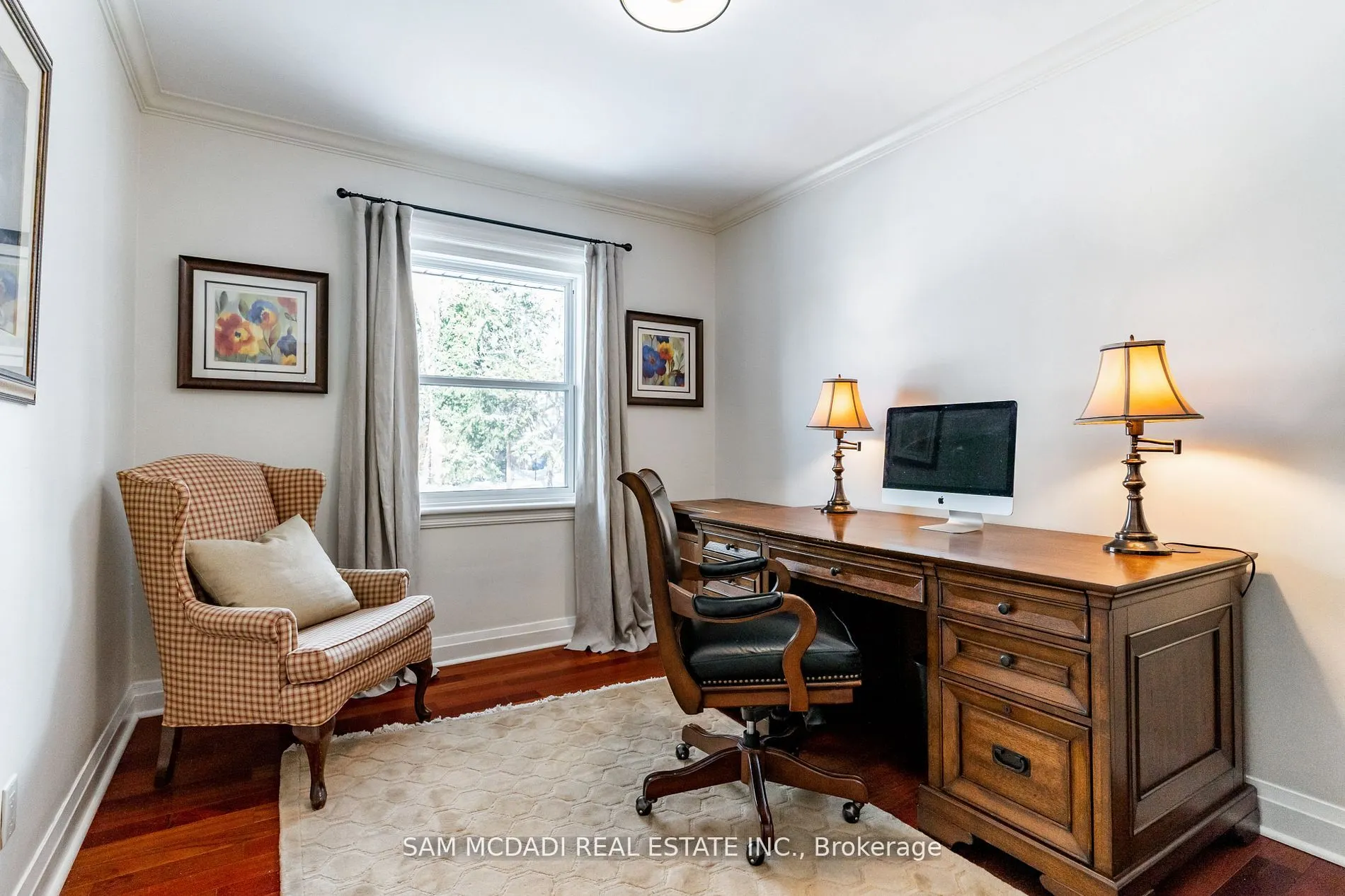 327 Shoreview Road