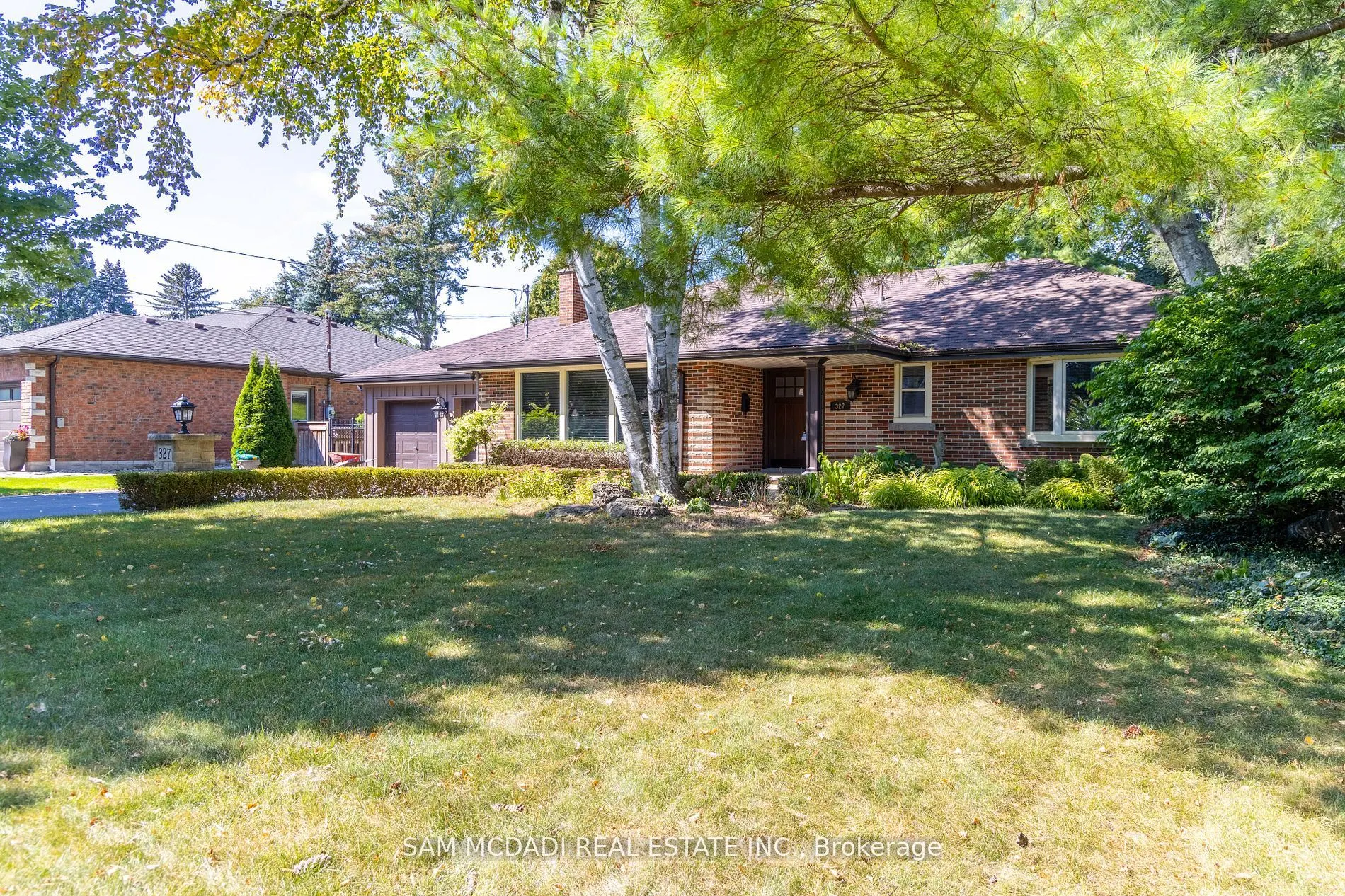 327 Shoreview Road