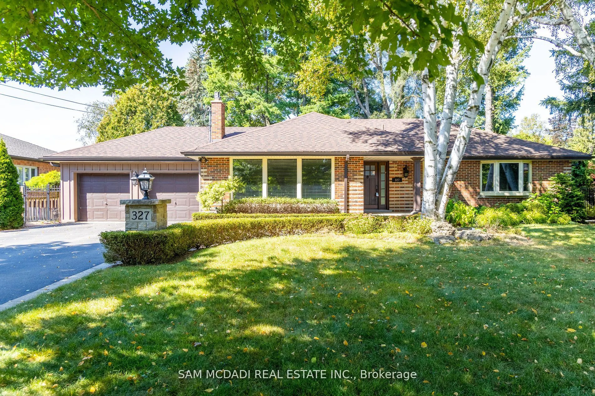 327 Shoreview Road