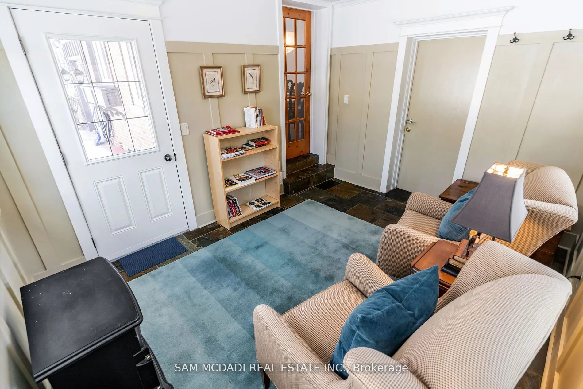 327 Shoreview Road