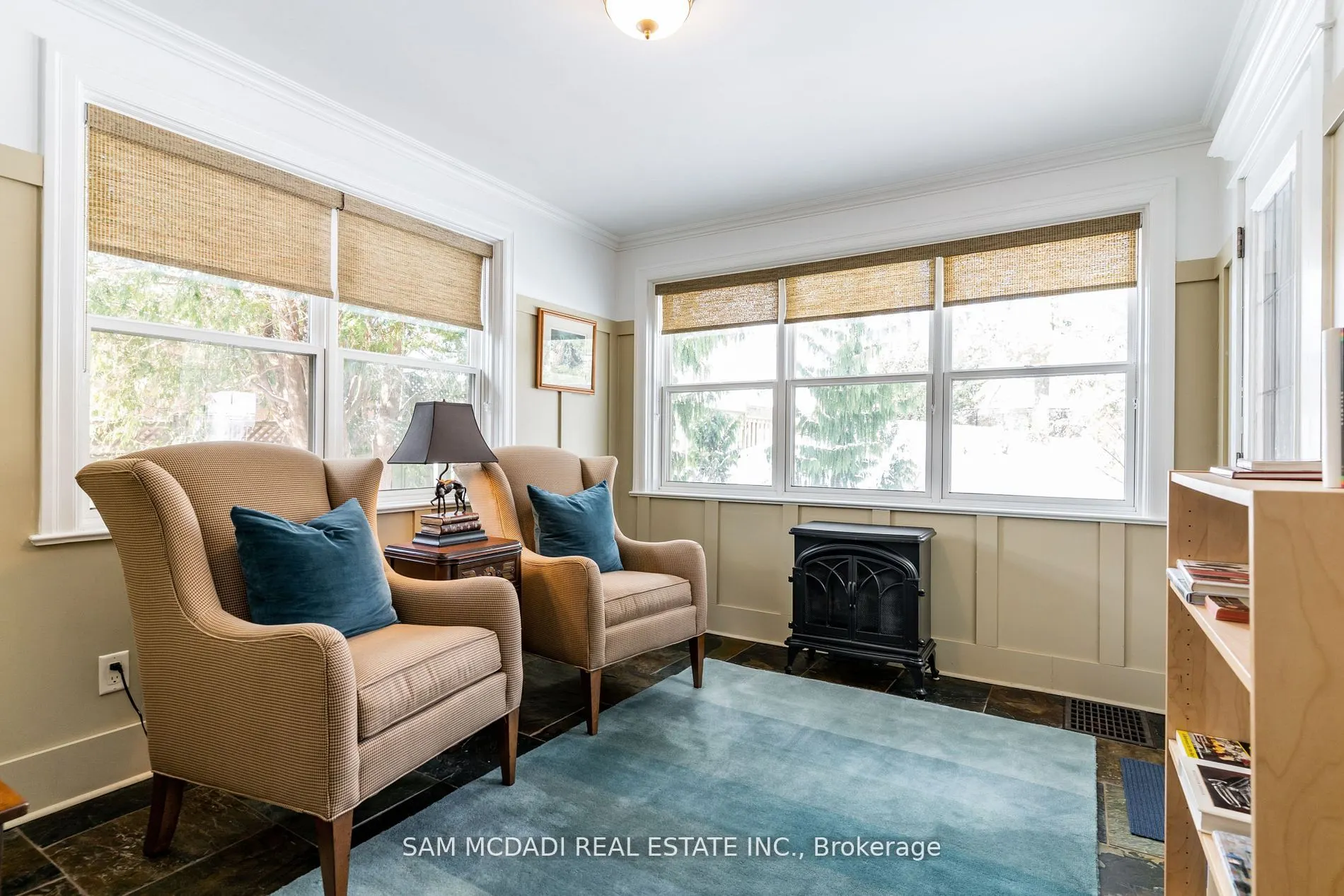 327 Shoreview Road