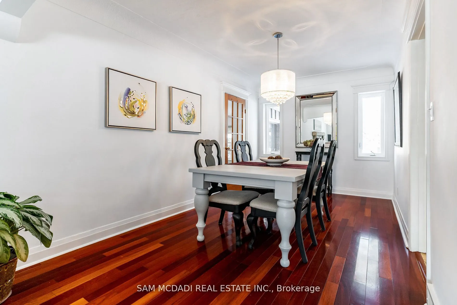 327 Shoreview Road