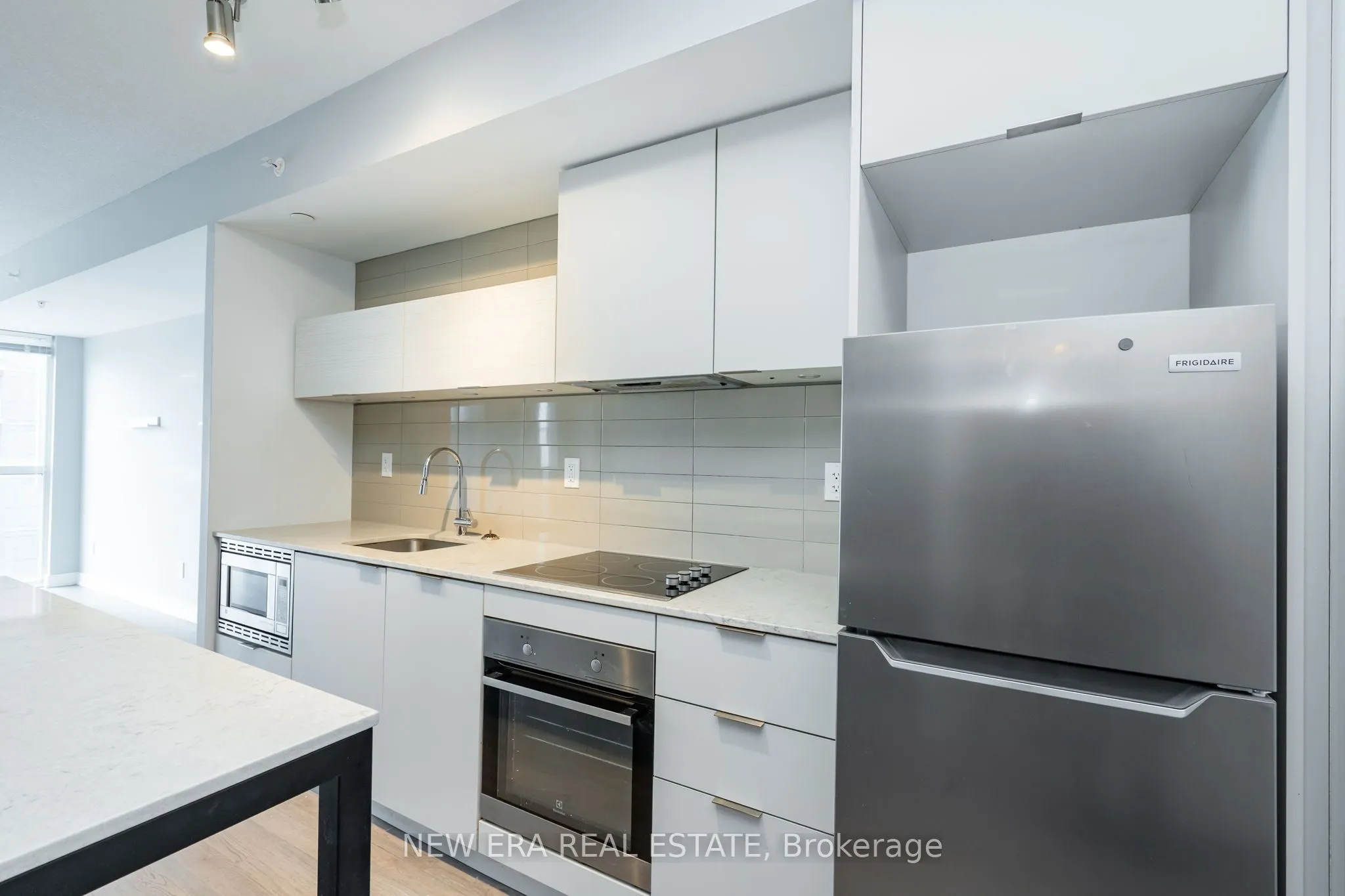 20 Thomas Riley Road W, #1501