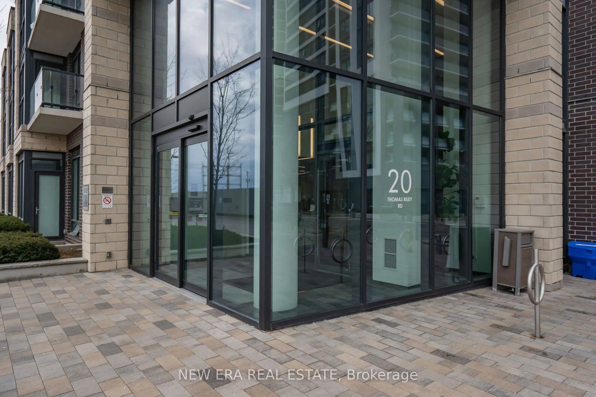 20 Thomas Riley Road W, #1501