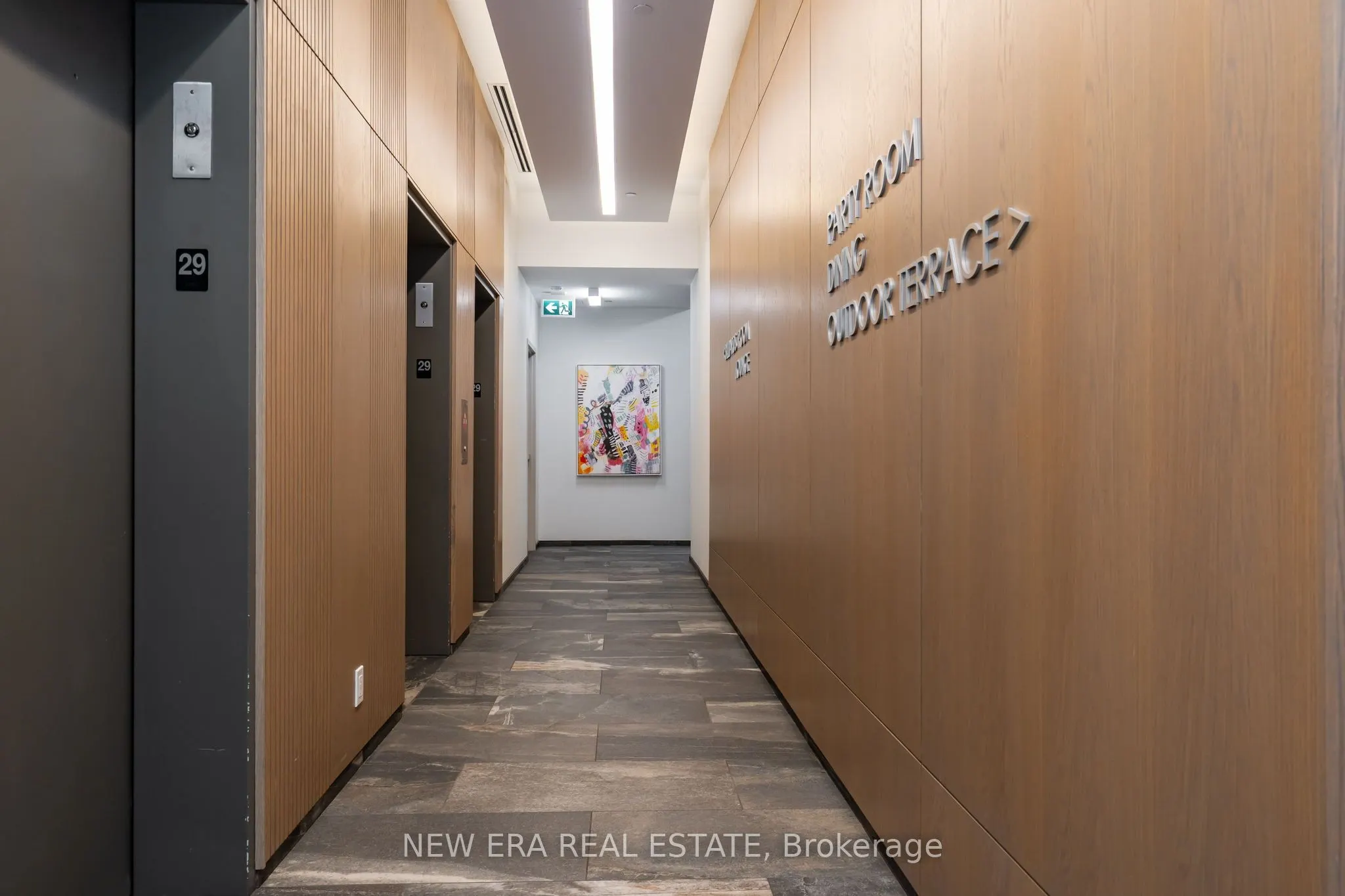20 Thomas Riley Road W, #1501