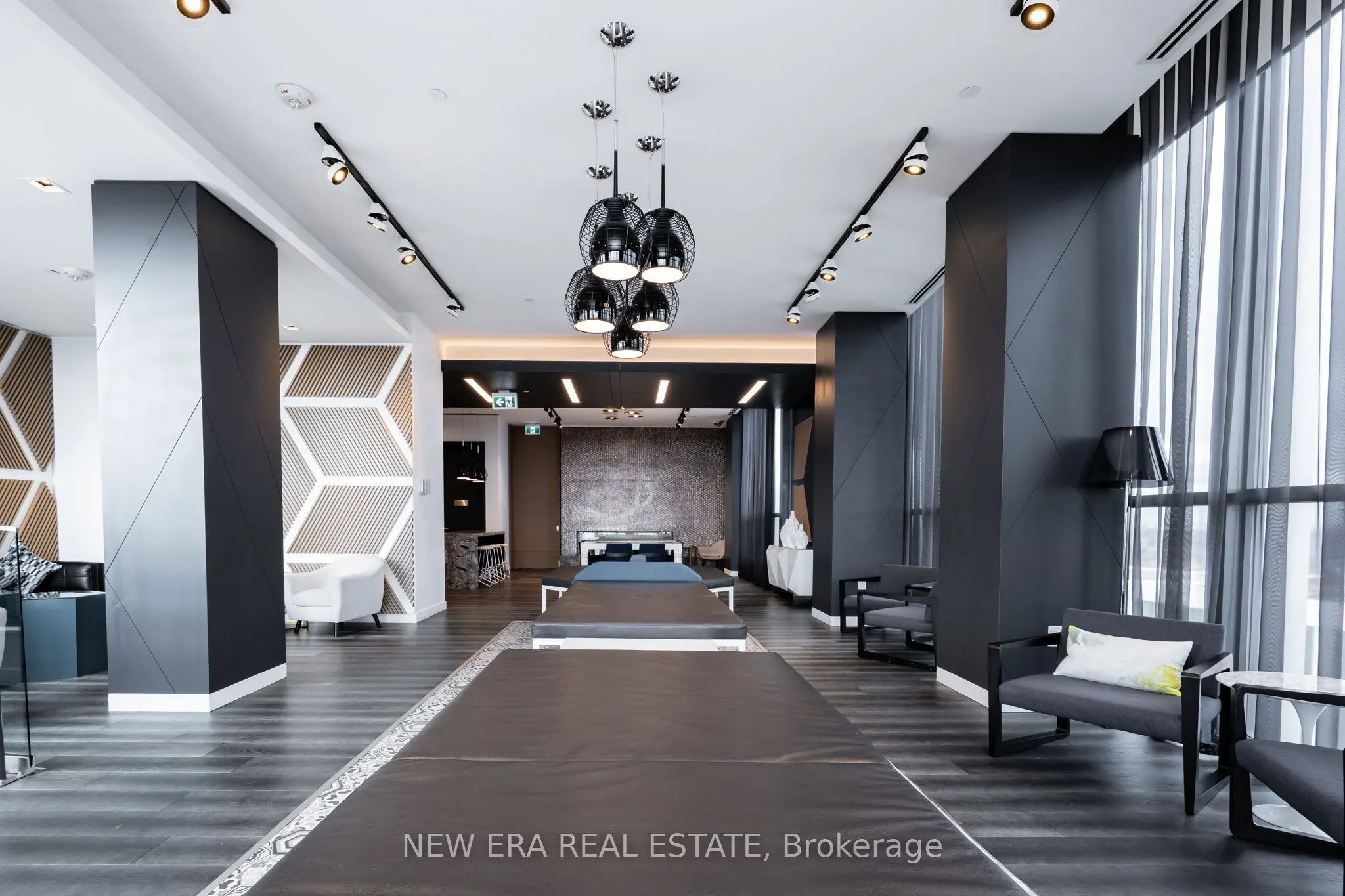20 Thomas Riley Road W, #1501