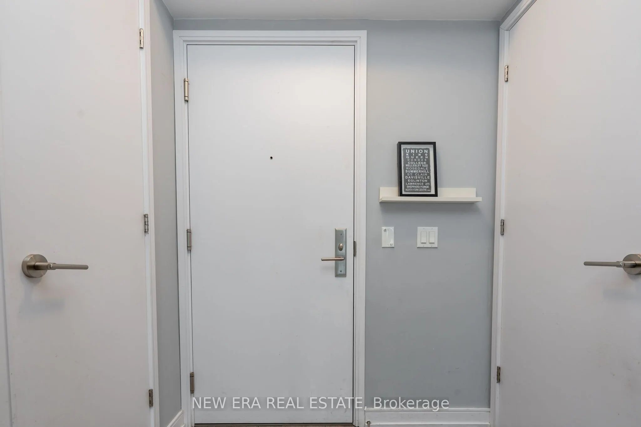 20 Thomas Riley Road W, #1501