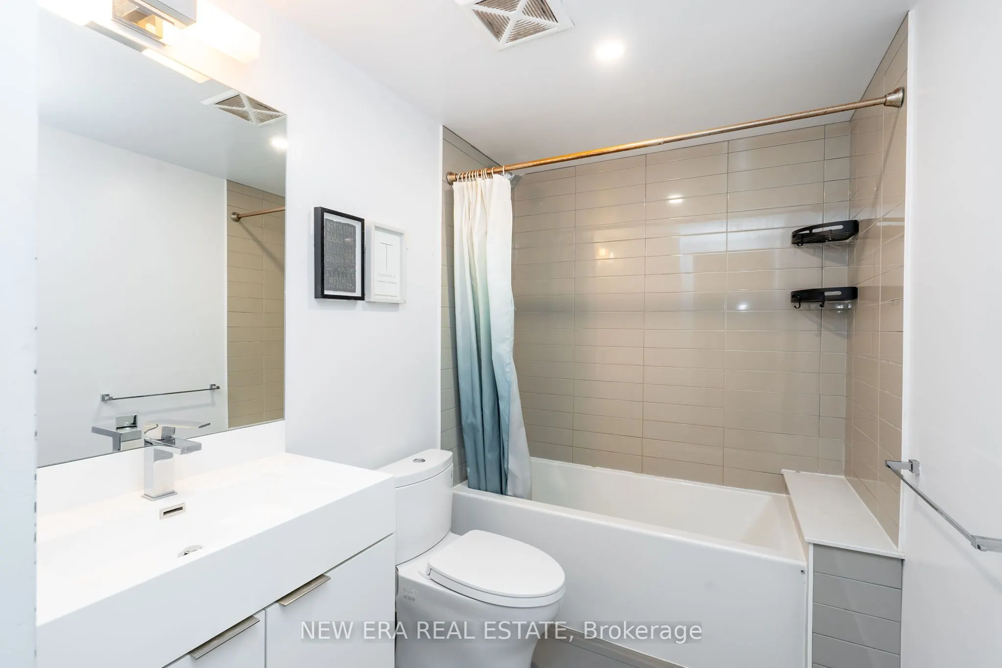 20 Thomas Riley Road W, #1501