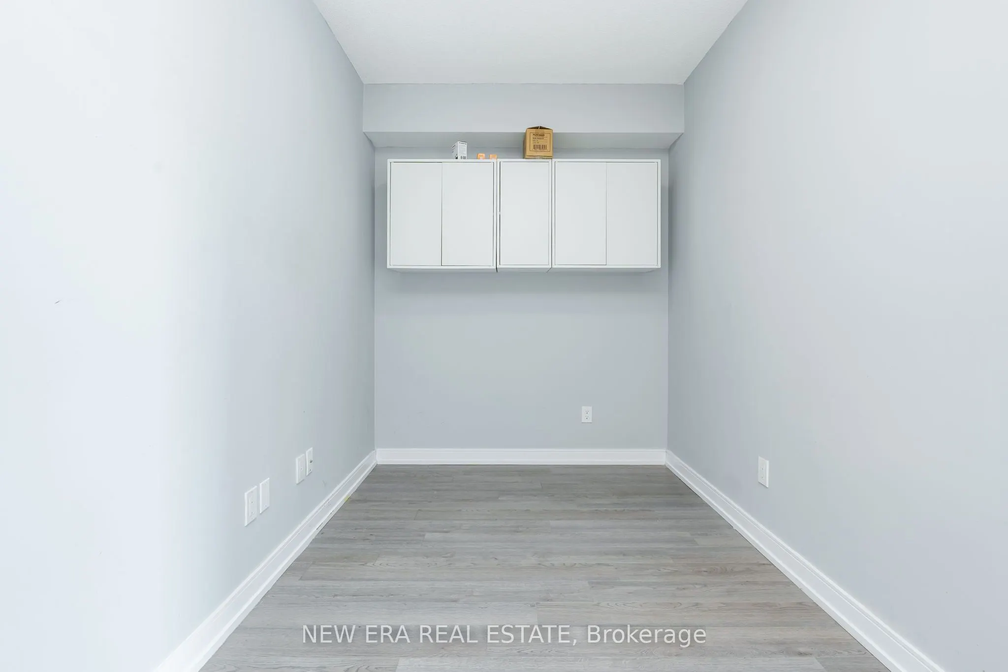 20 Thomas Riley Road W, #1501
