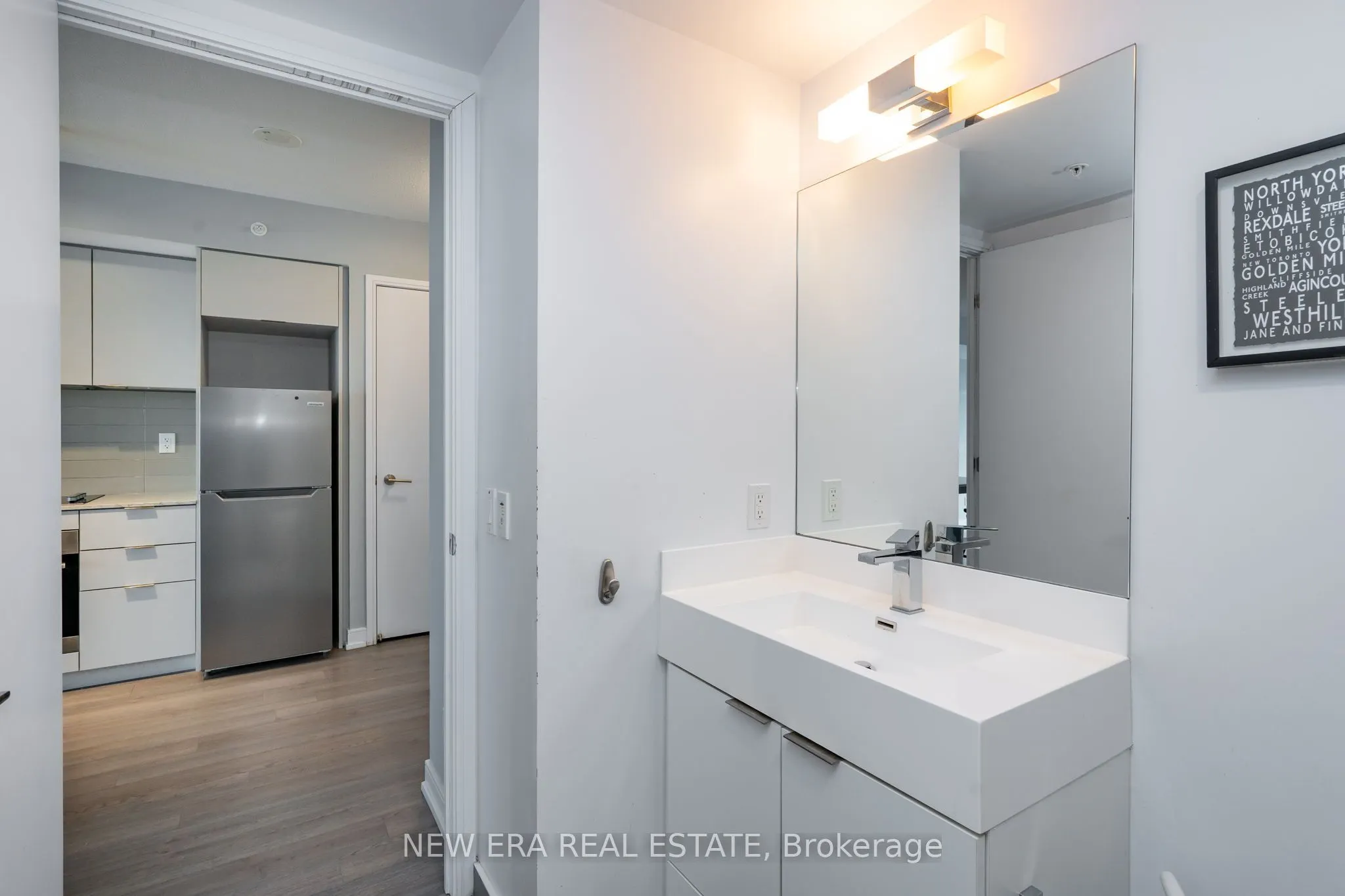 20 Thomas Riley Road W, #1501