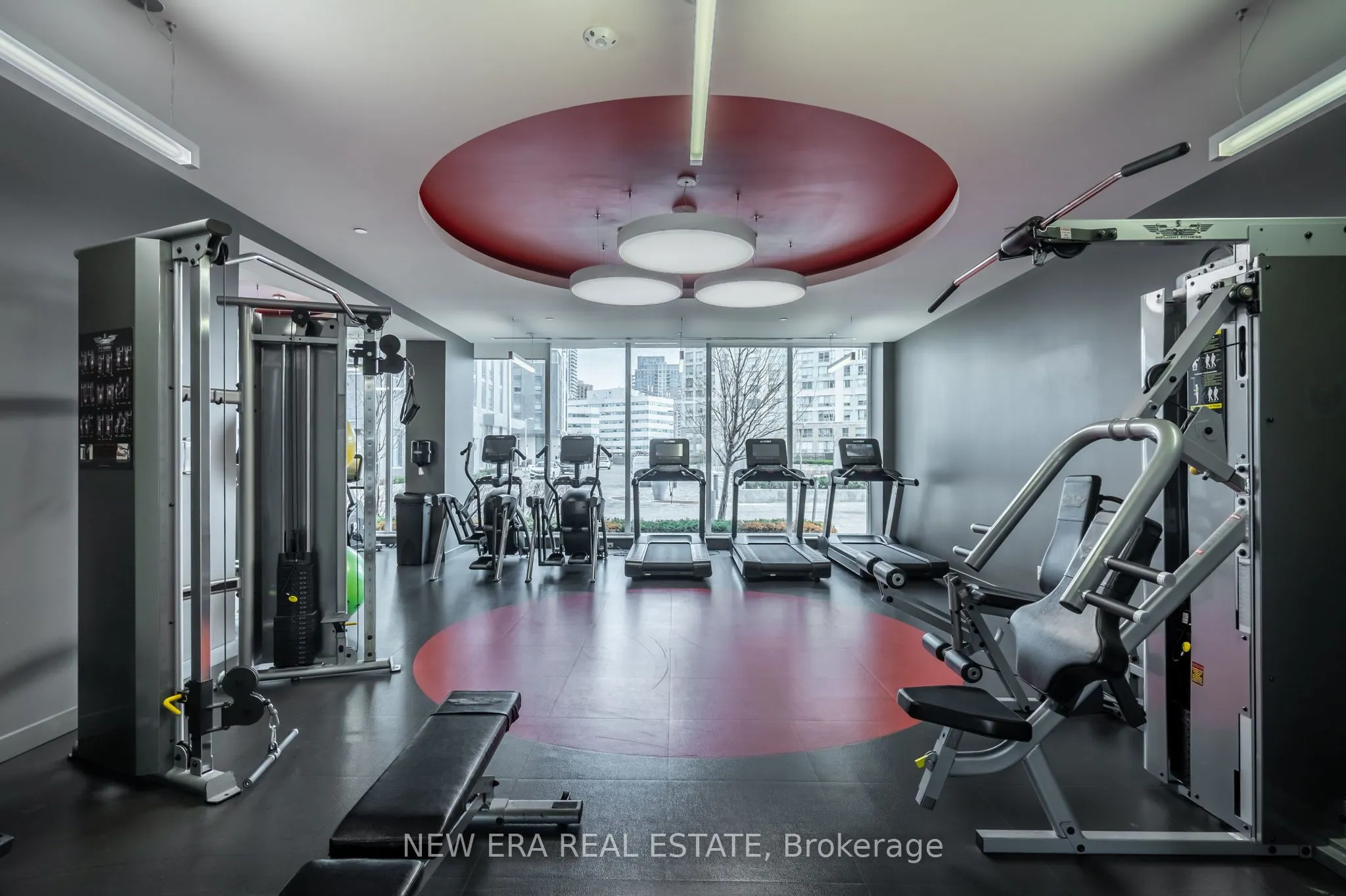 20 Thomas Riley Road W, #1501