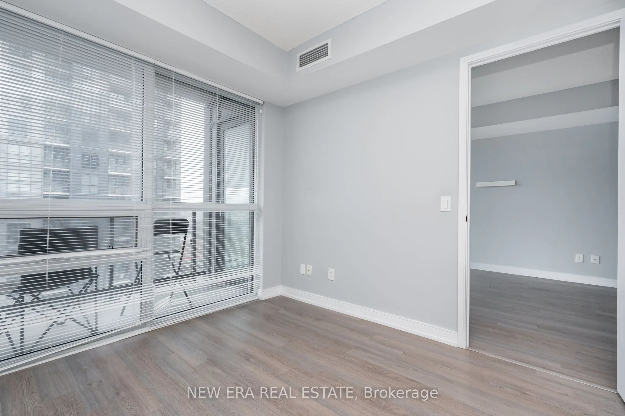 20 Thomas Riley Road W, #1501