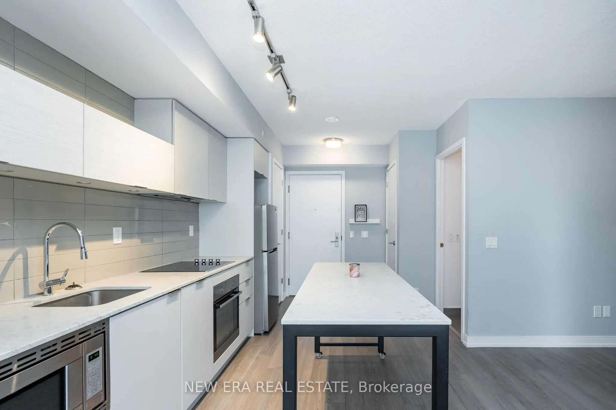 20 Thomas Riley Road W, #1501