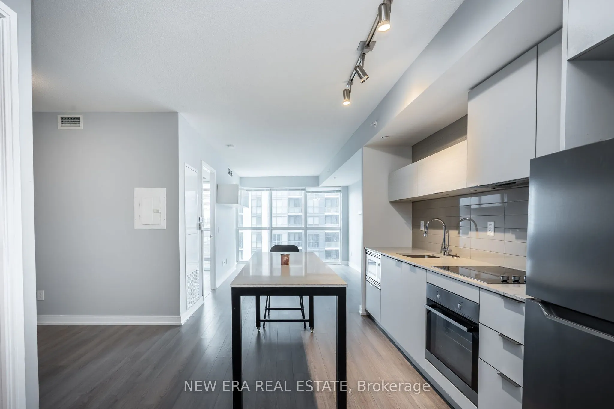 20 Thomas Riley Road W, #1501