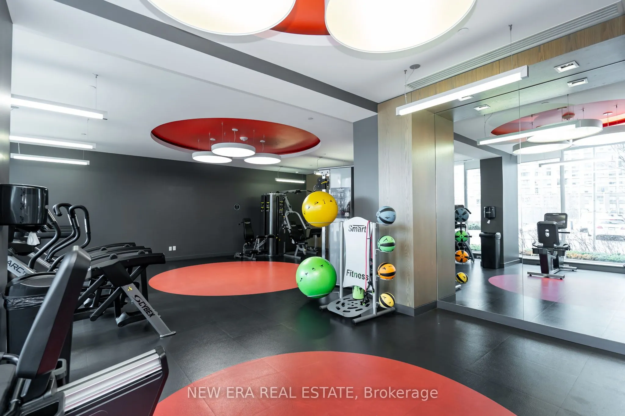 20 Thomas Riley Road W, #1501