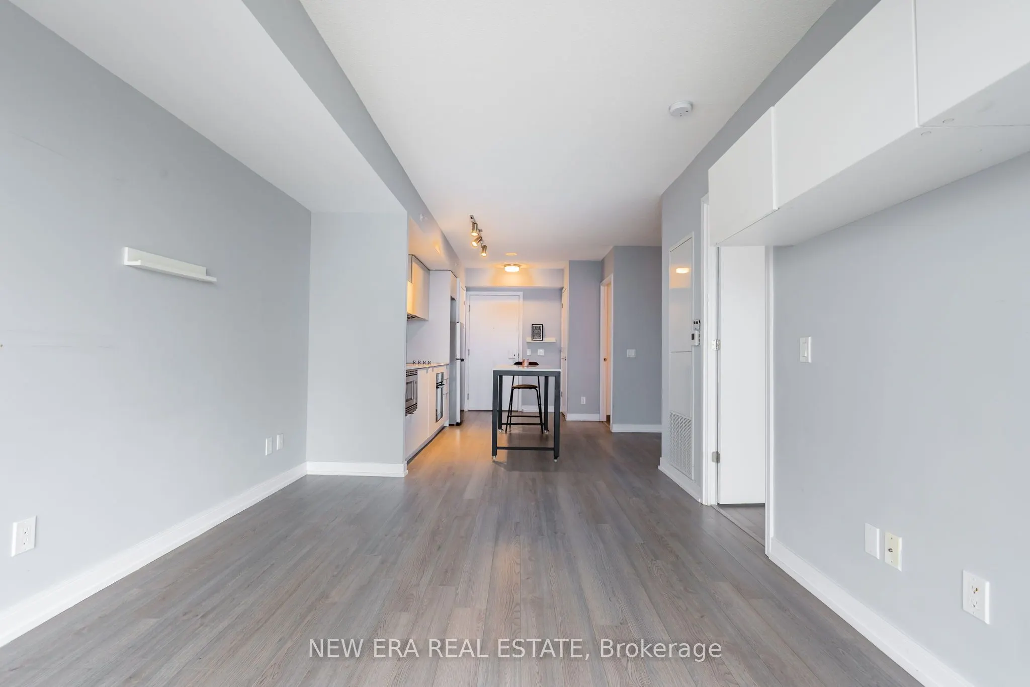20 Thomas Riley Road W, #1501