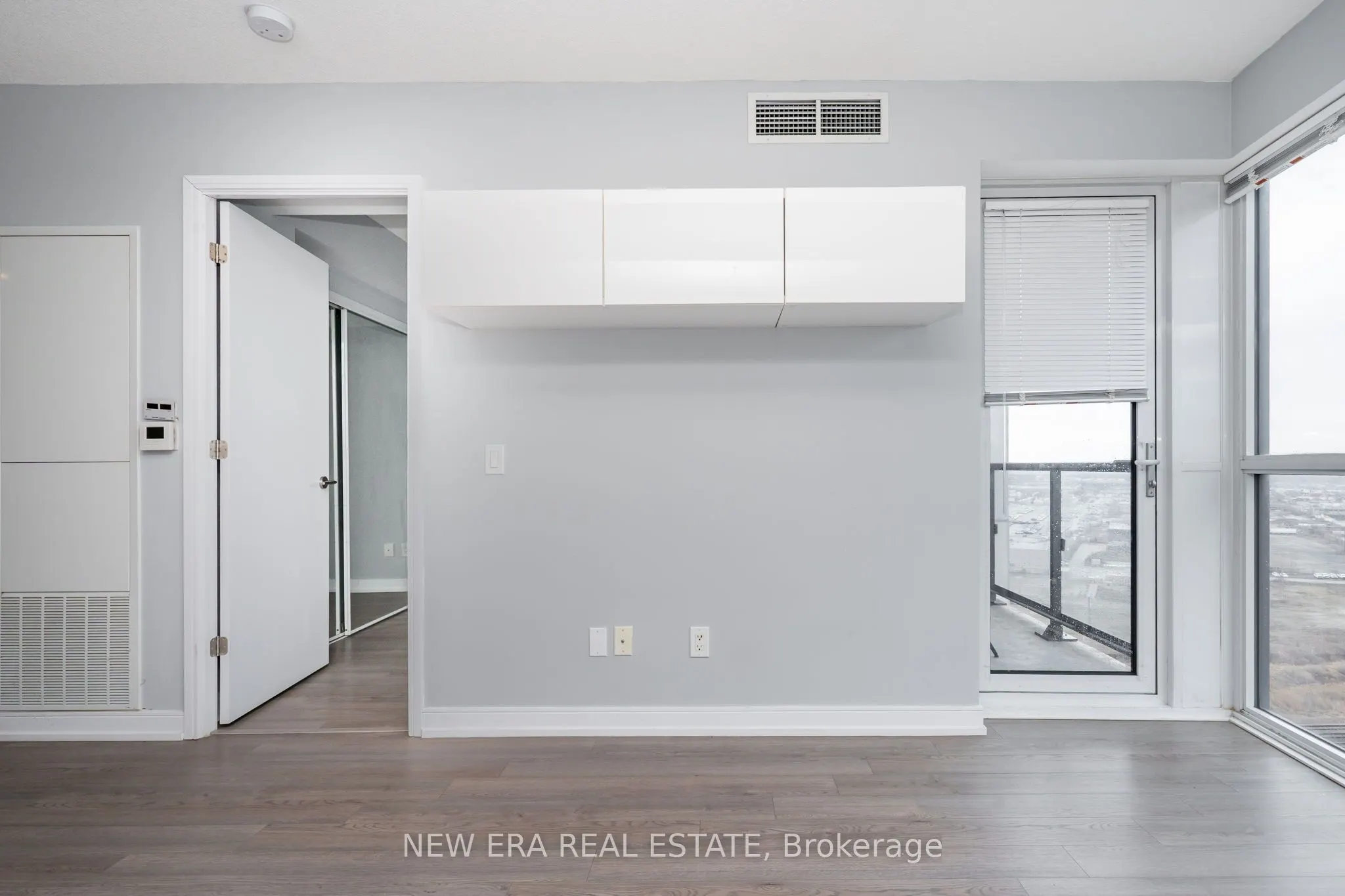 20 Thomas Riley Road W, #1501