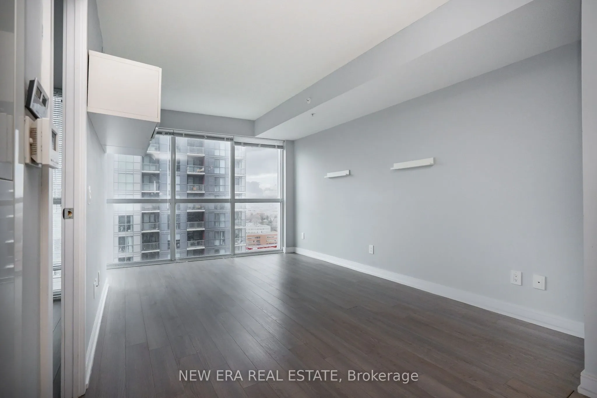20 Thomas Riley Road W, #1501