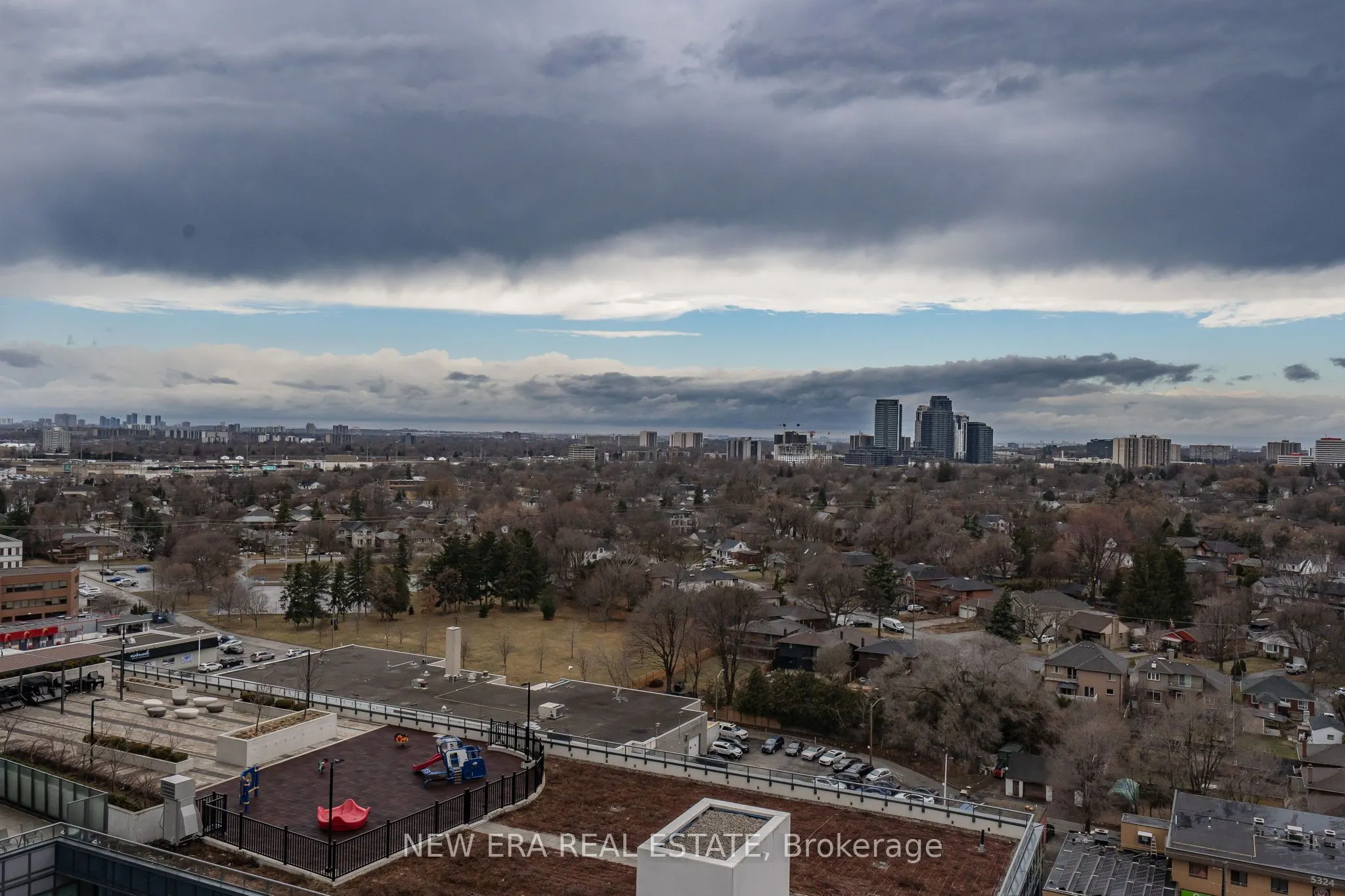 20 Thomas Riley Road W, #1501