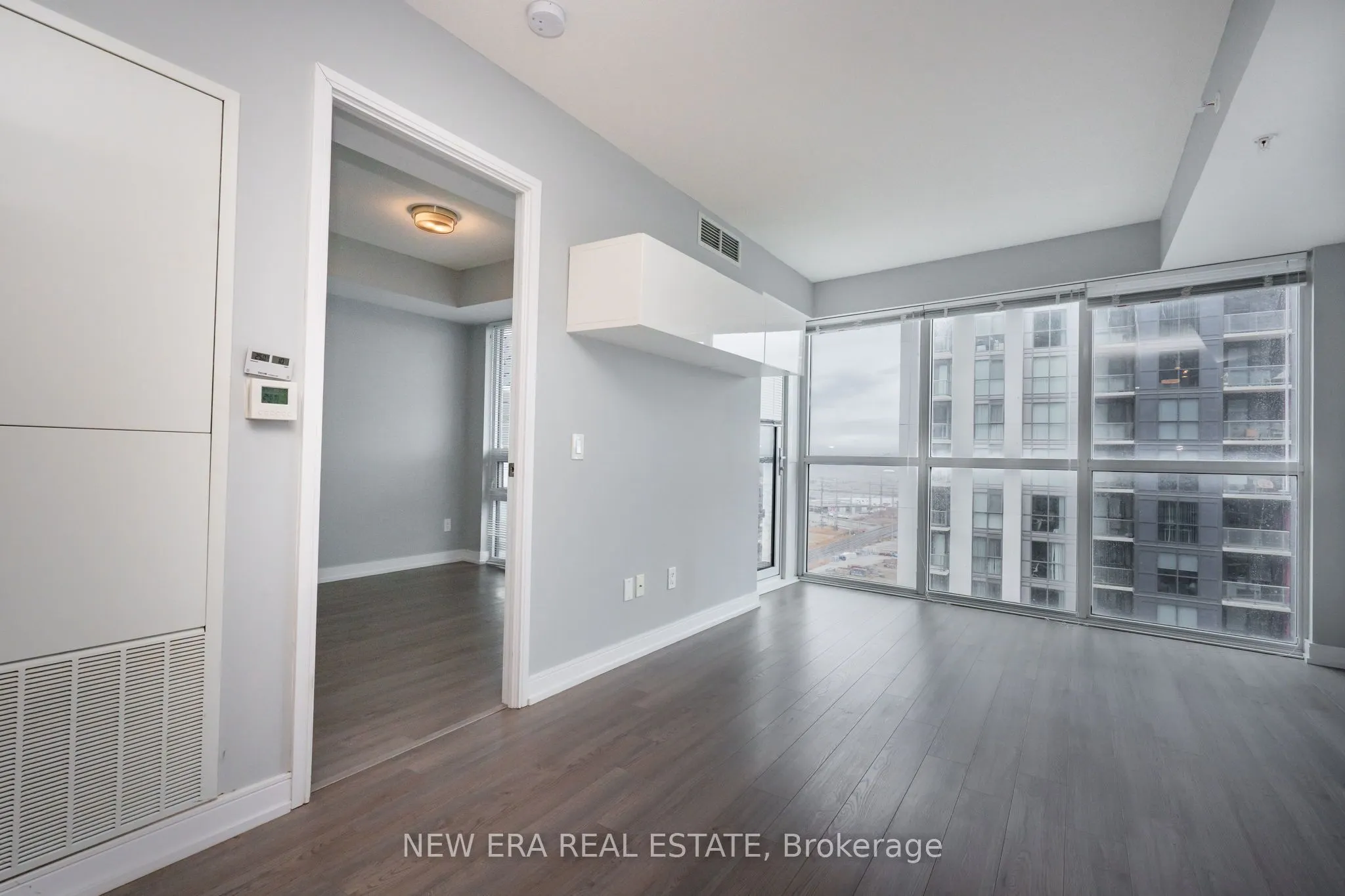 20 Thomas Riley Road W, #1501