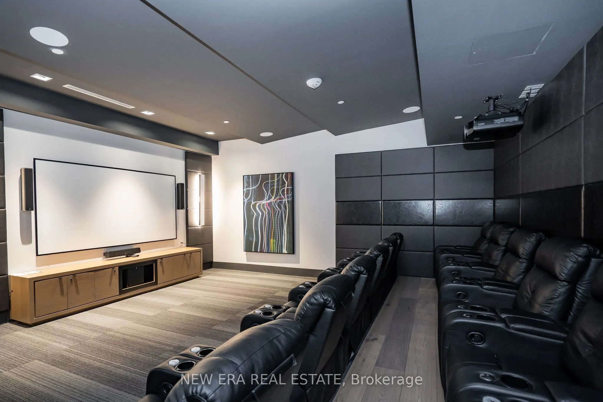 20 Thomas Riley Road W, #1501