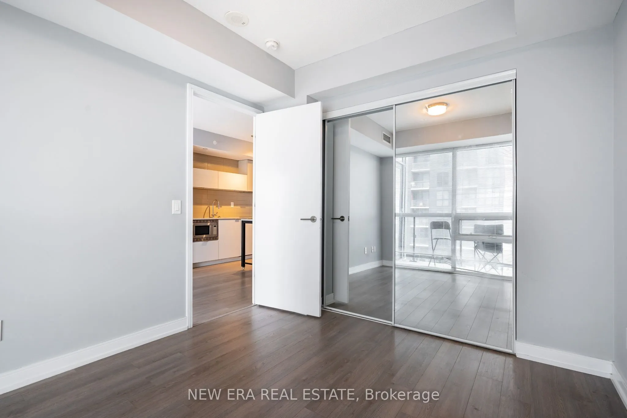 20 Thomas Riley Road W, #1501
