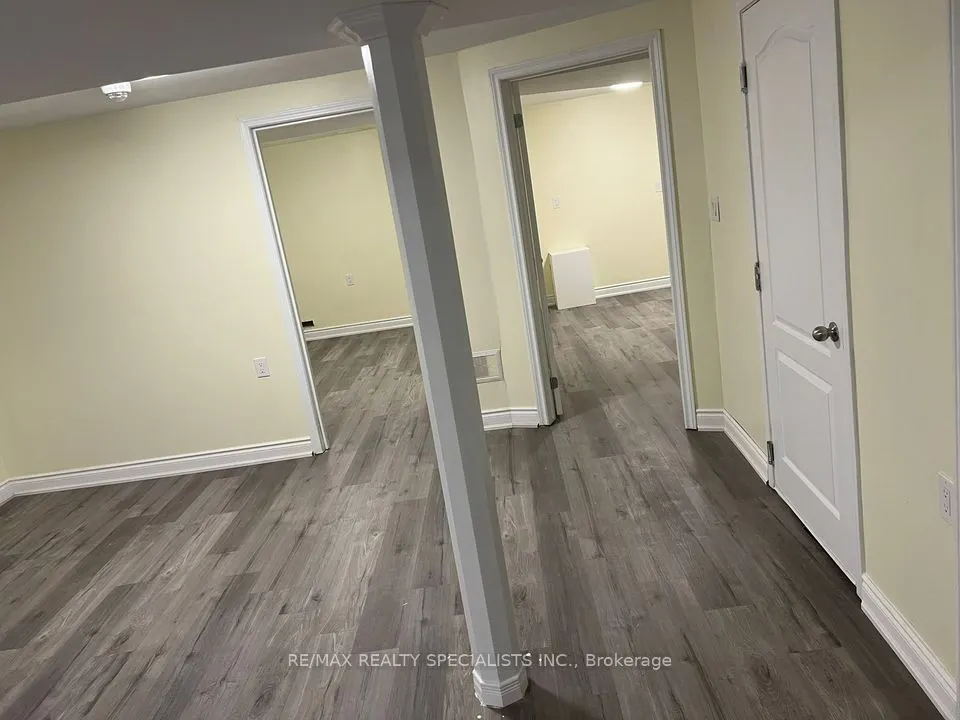 10 Sandmere Avenue, #Bsmt