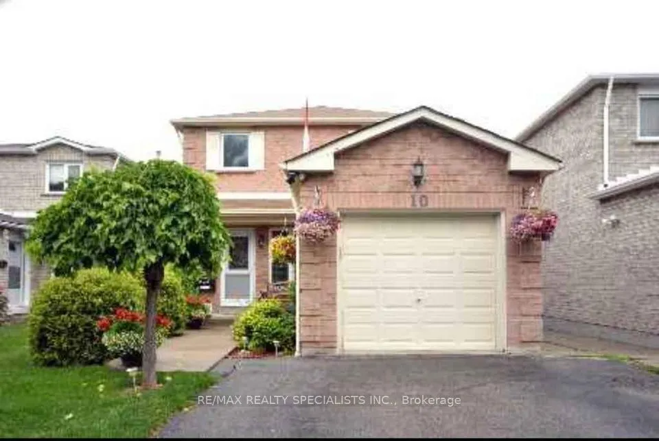 10 Sandmere Avenue, #Bsmt