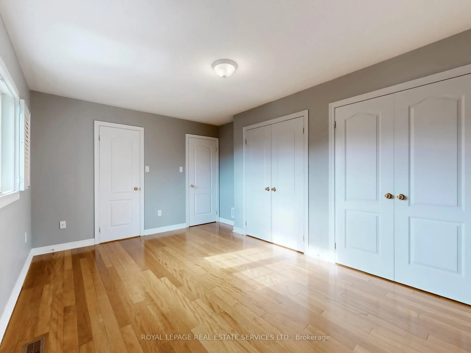 301 Mohawk Road
