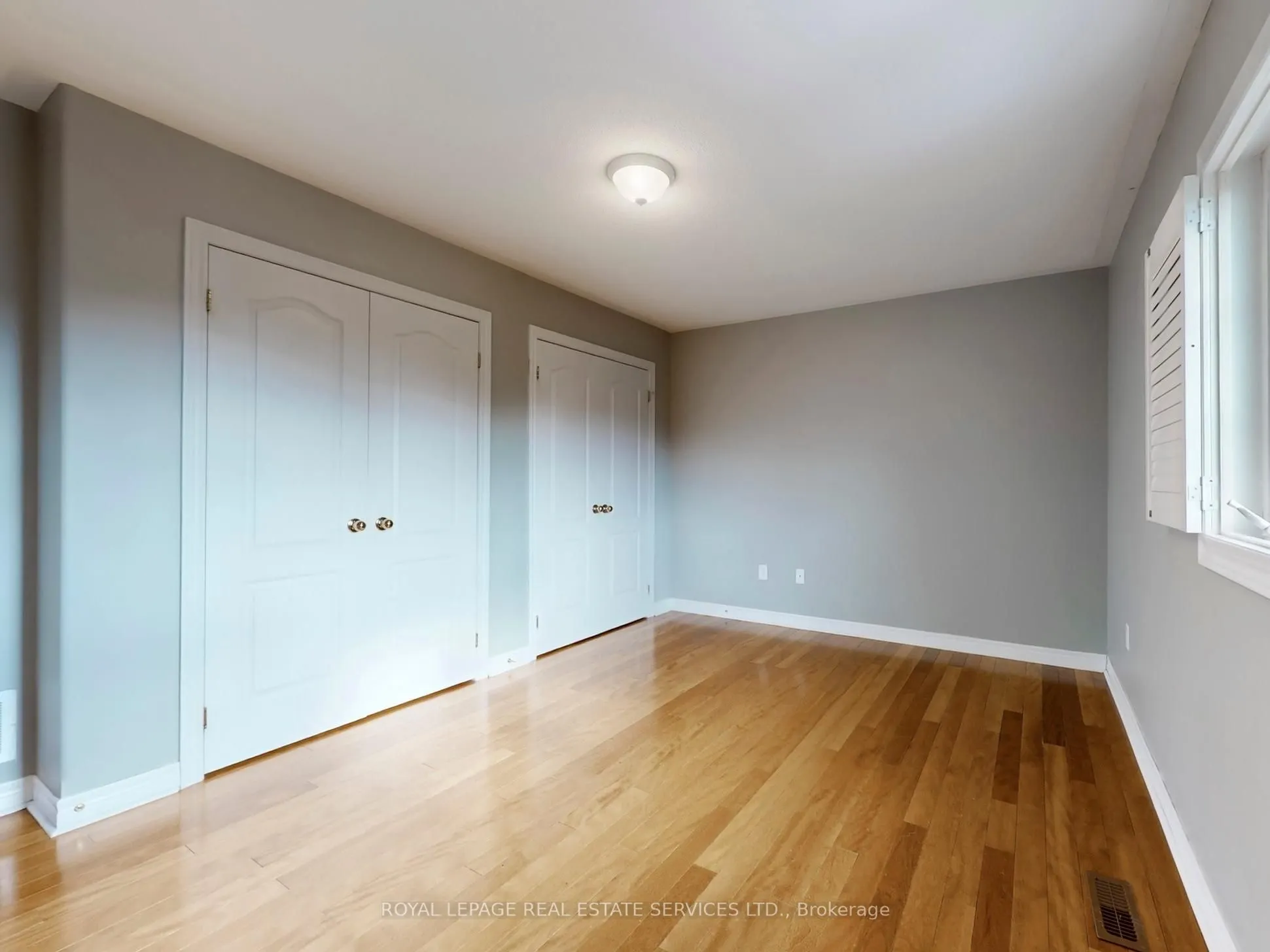 301 Mohawk Road