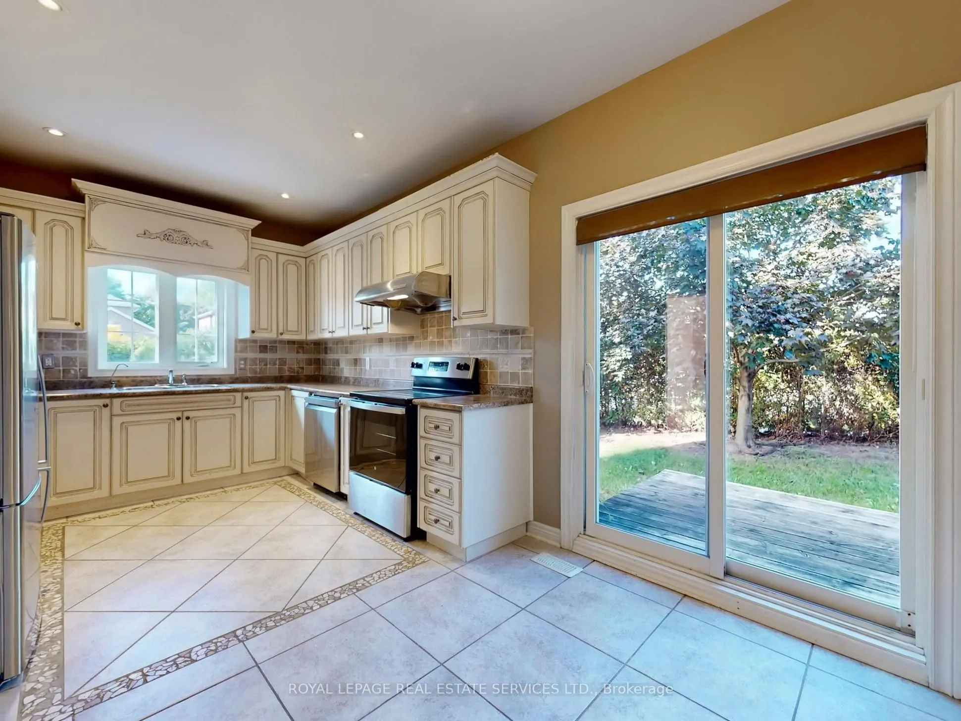 301 Mohawk Road
