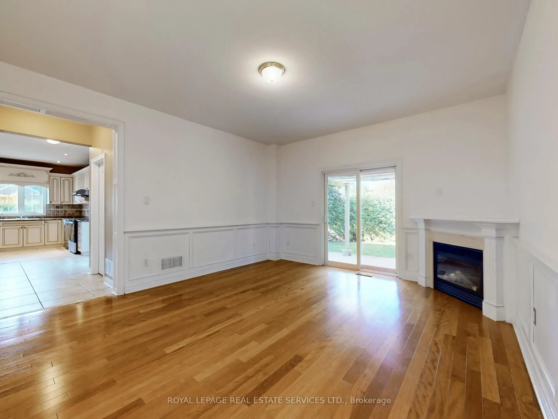 301 Mohawk Road