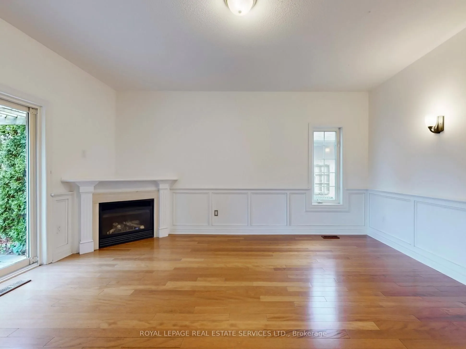 301 Mohawk Road